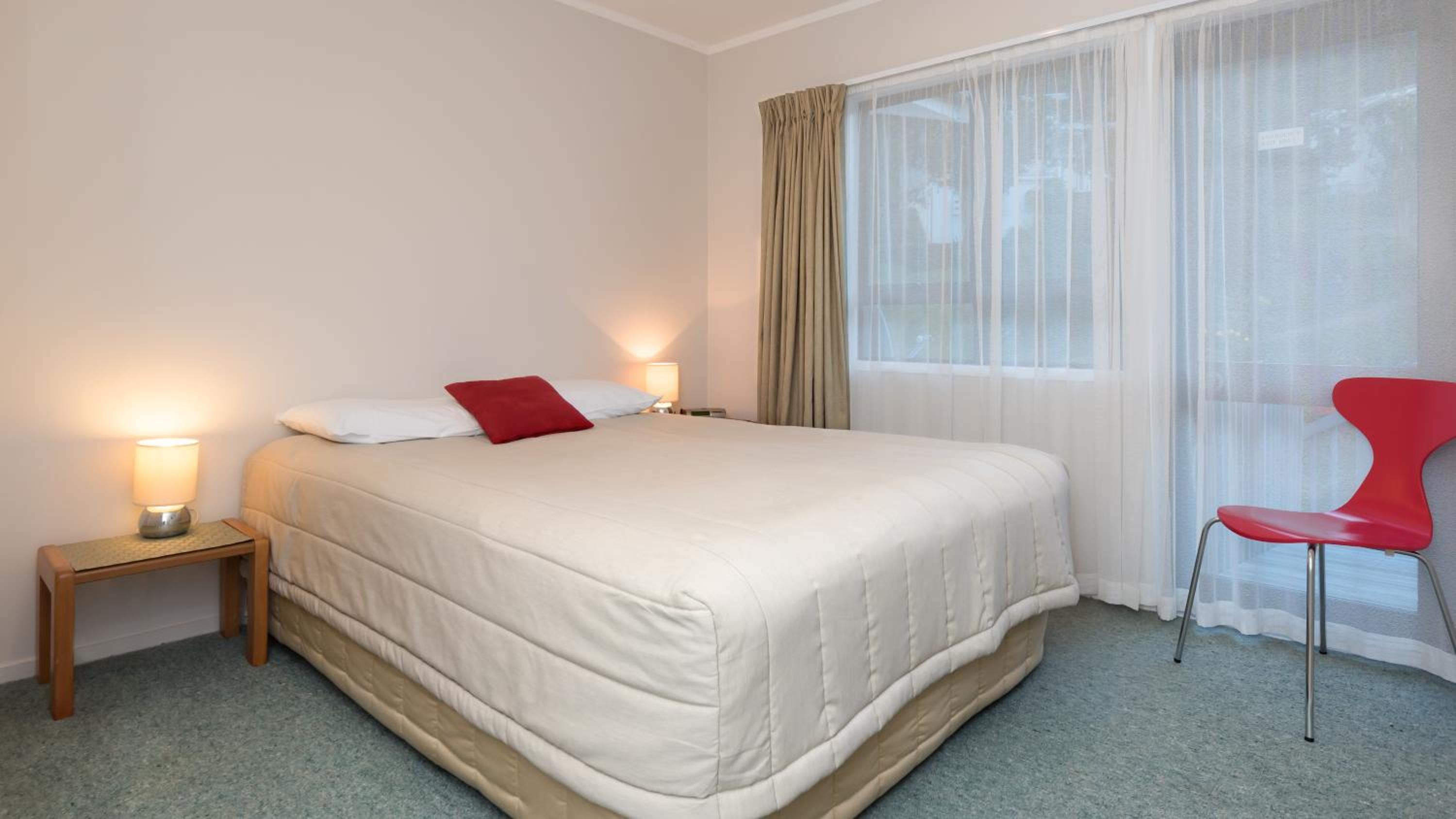 Outrigger Motel