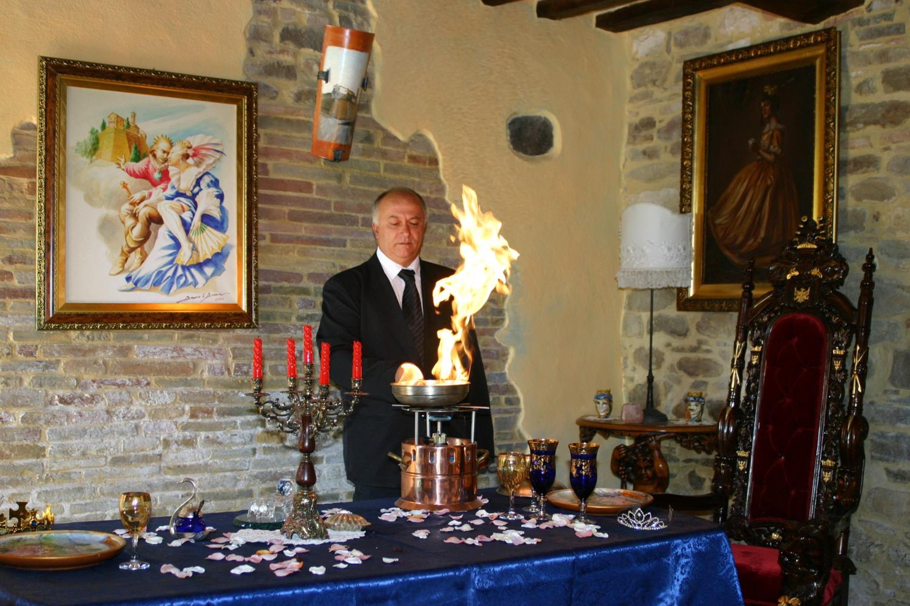 Il Paradiso del Re