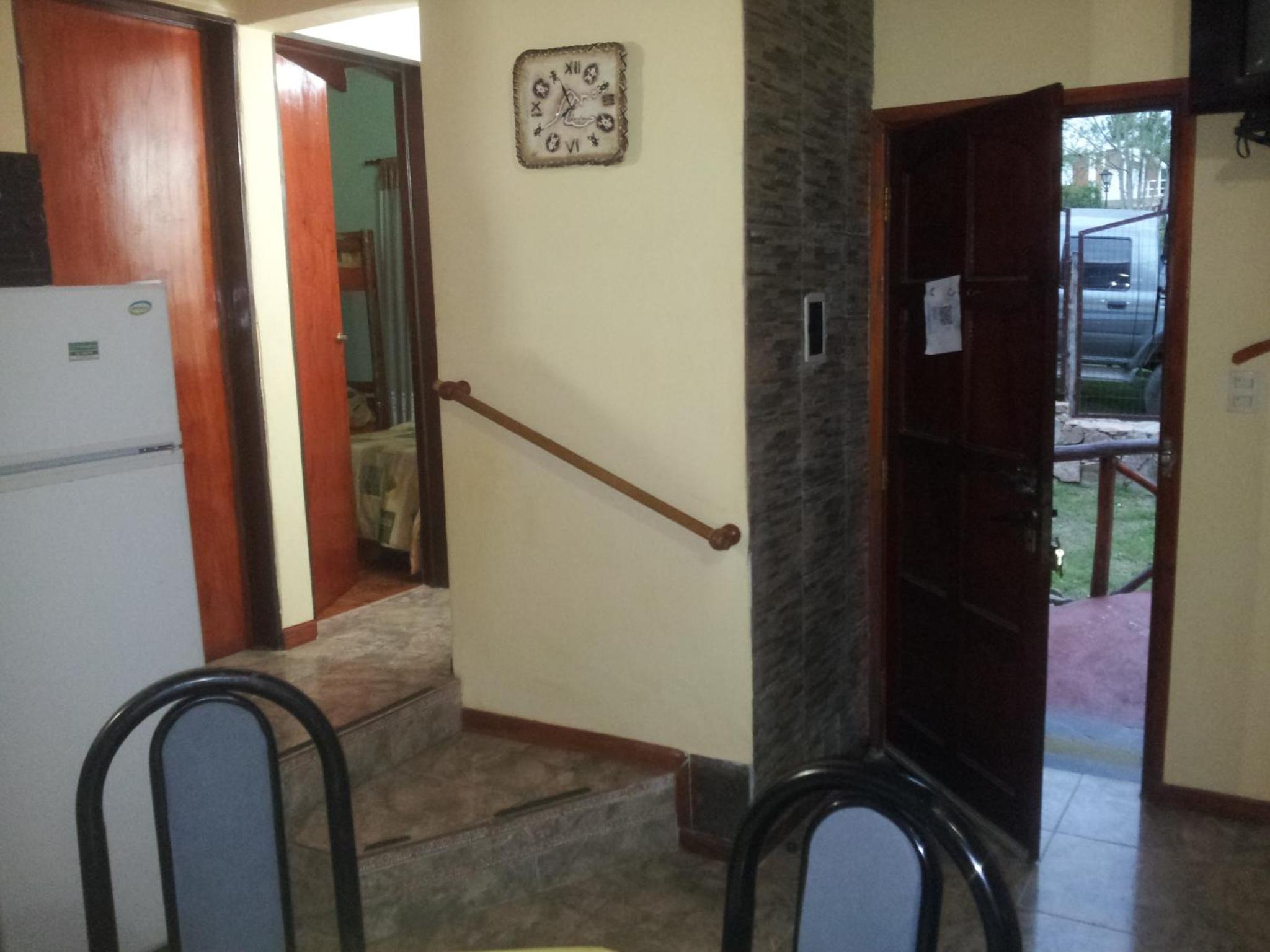 Cabañas Layken