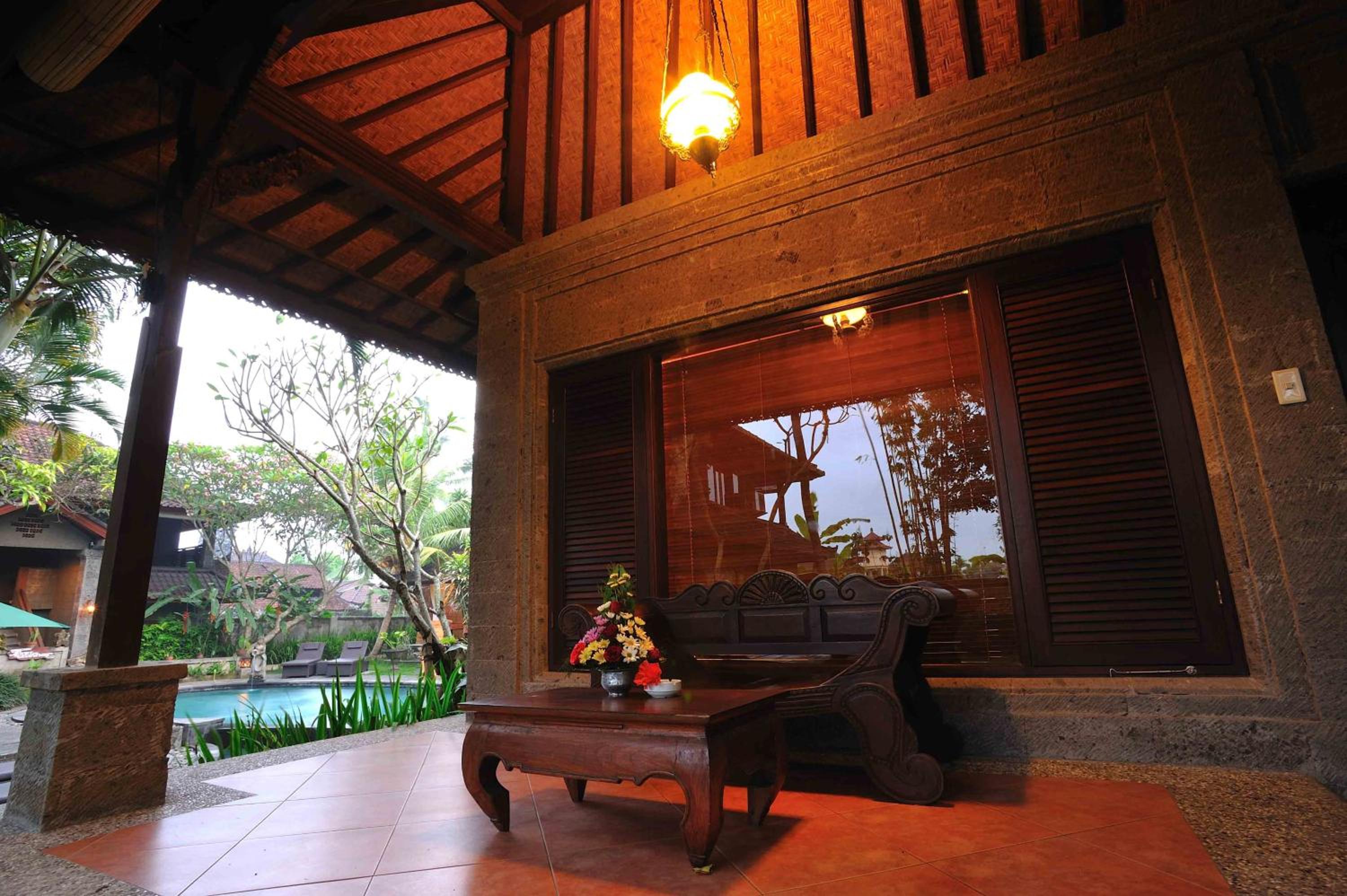 De Munut Balinese Resort