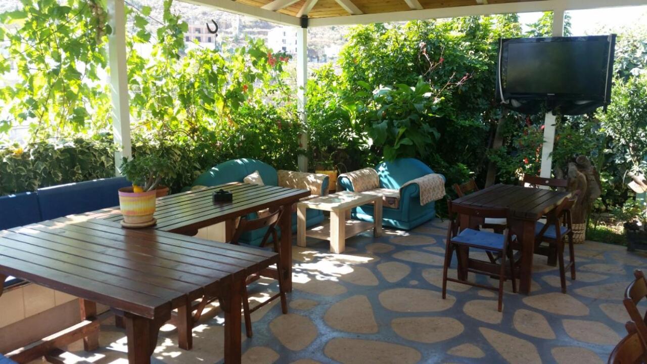 Guesthouse Villa Joanna&Mattheo