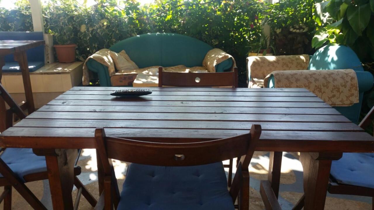 Guesthouse Villa Joanna&Mattheo