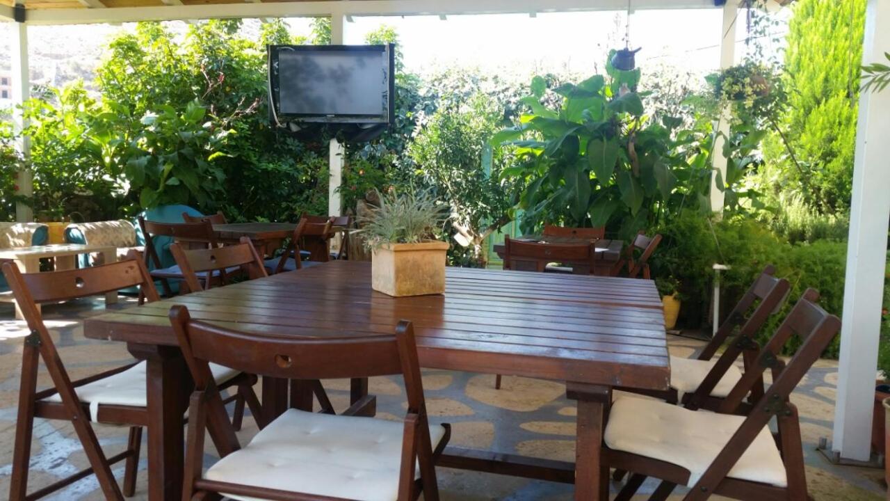 Guesthouse Villa Joanna&Mattheo