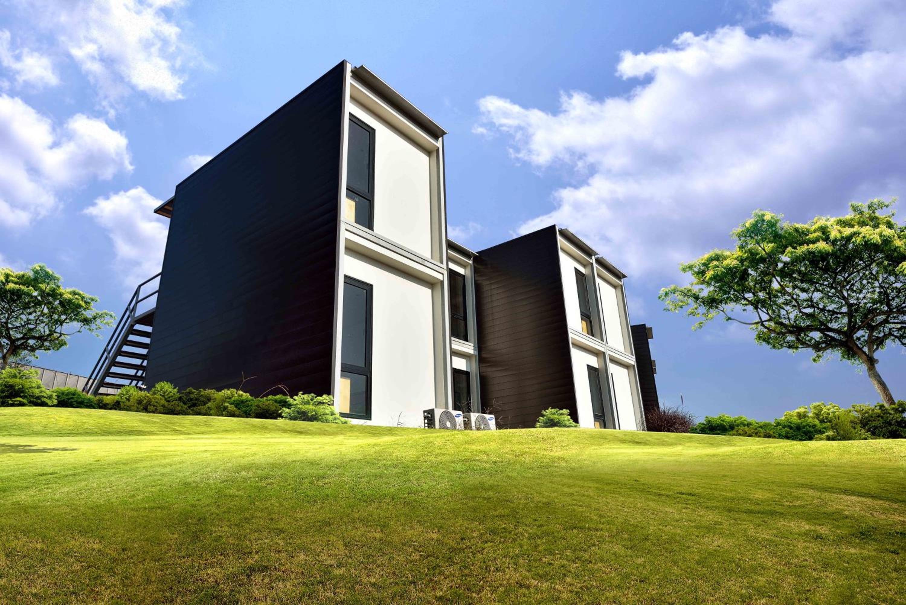Lakeview Terrace Resort Pengerang