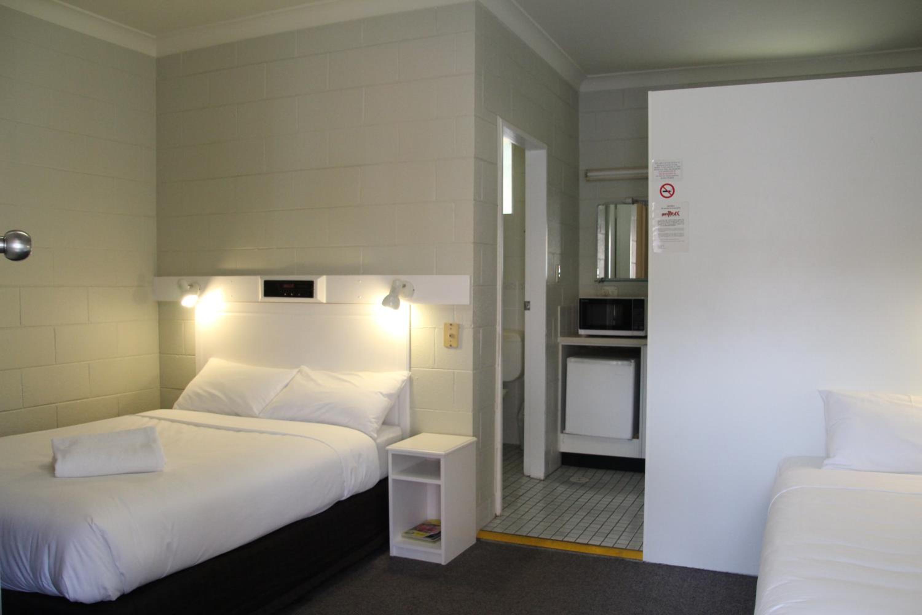 Central Coast Motel