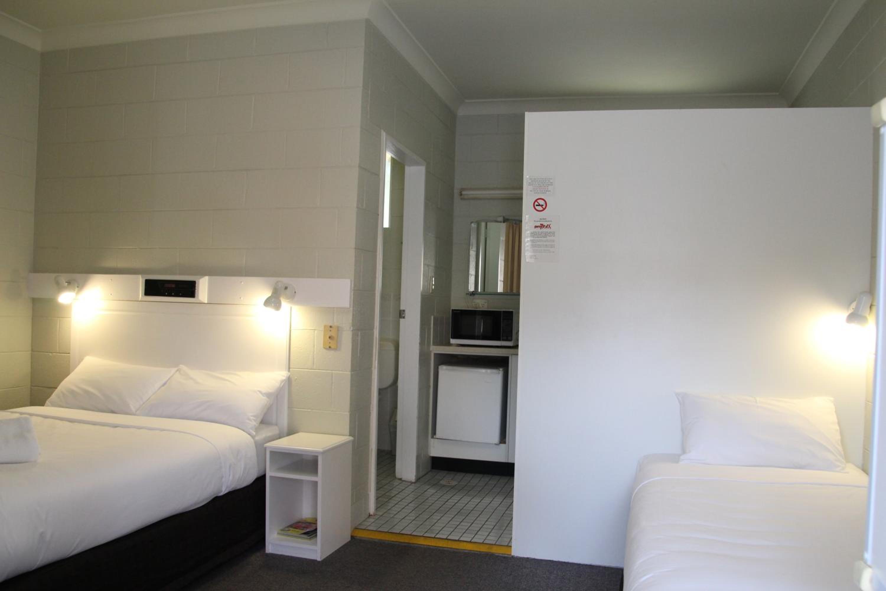 Central Coast Motel