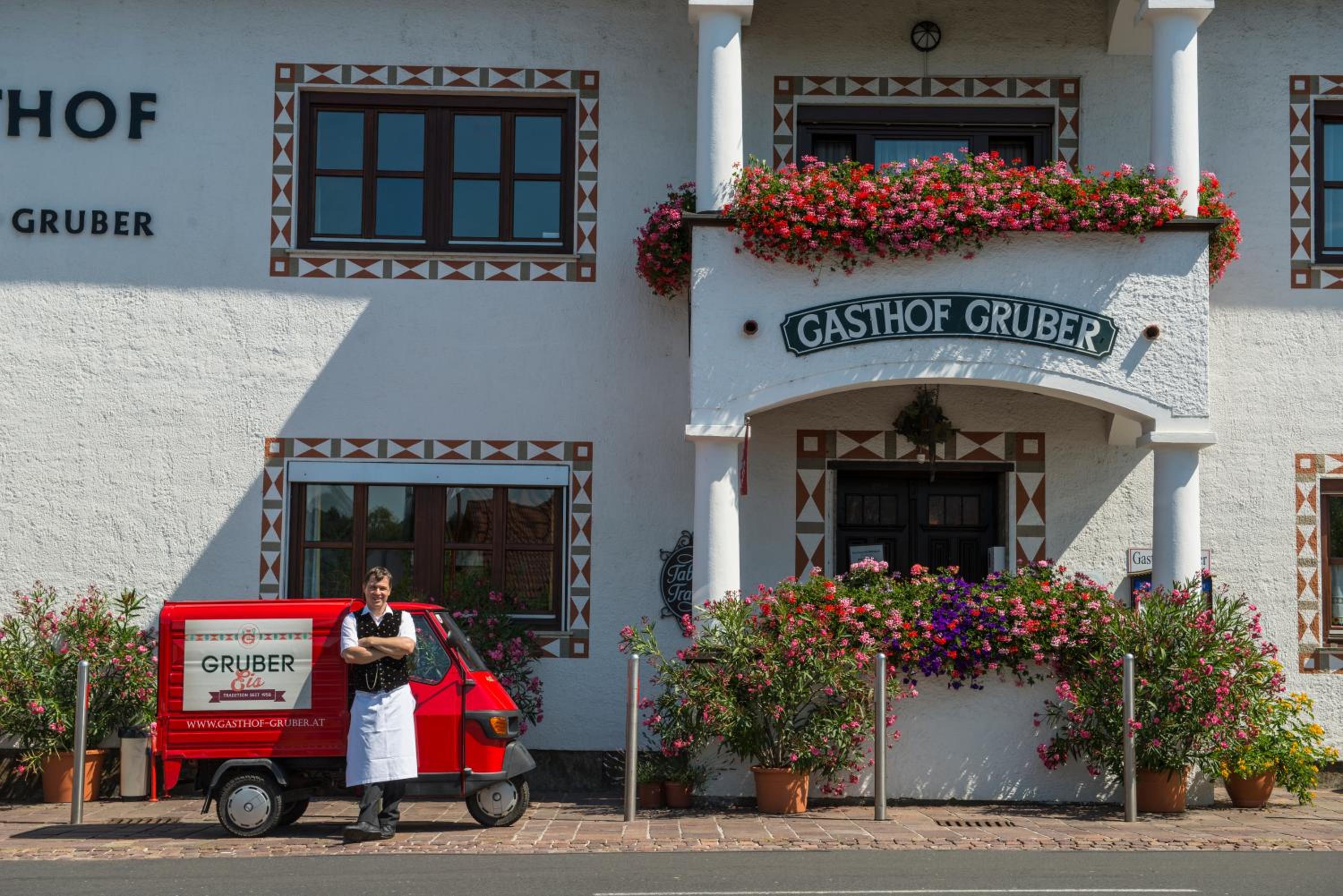 Gasthof Siegfried Gruber