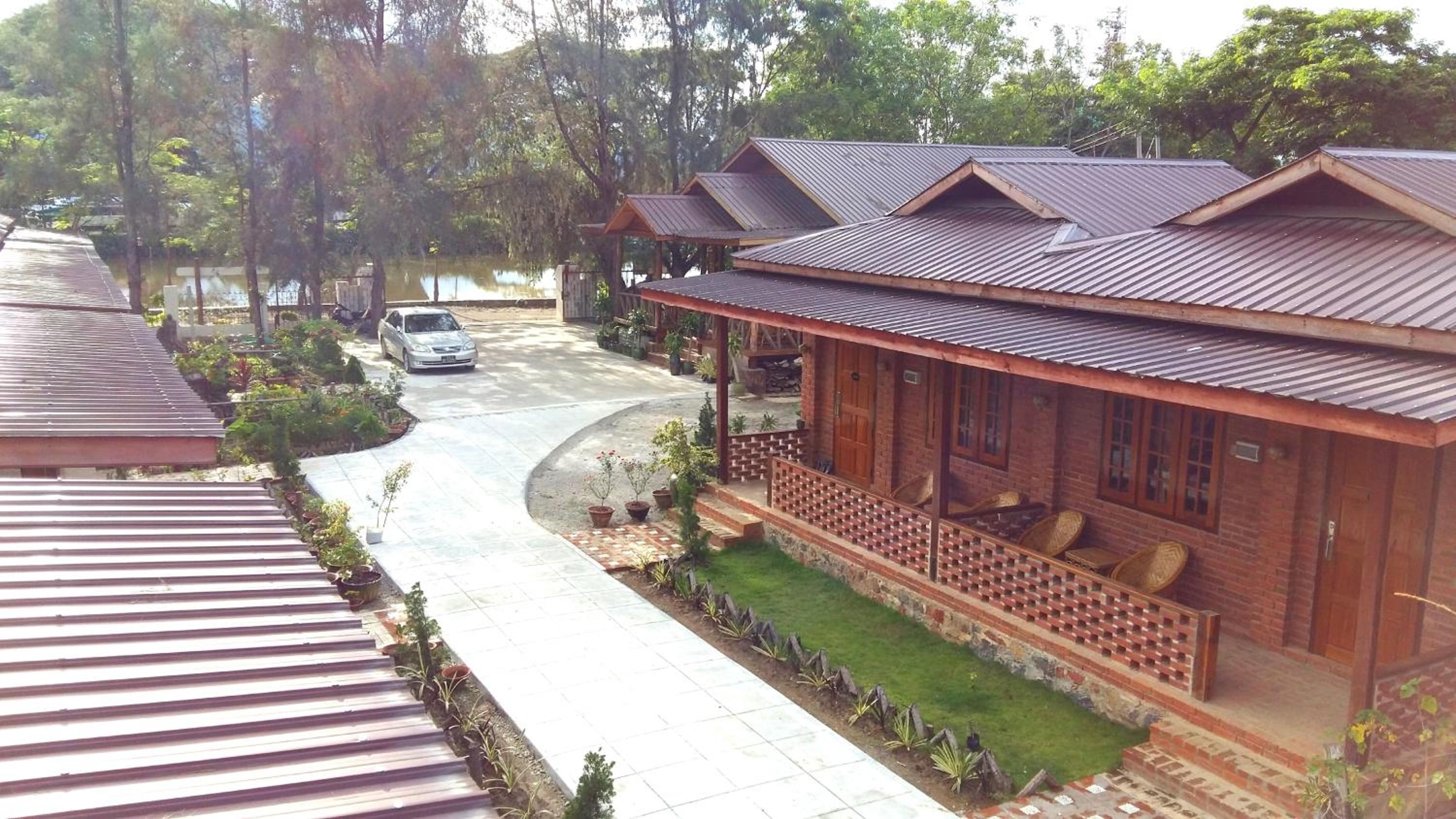 Trinity Family Inn