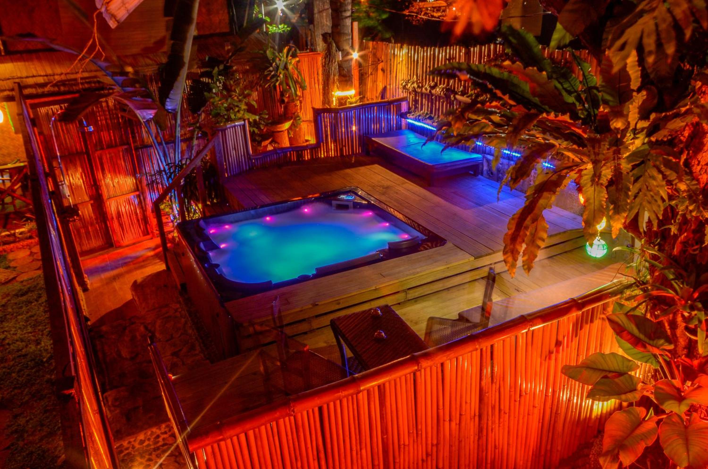 Puerto Pension Inn