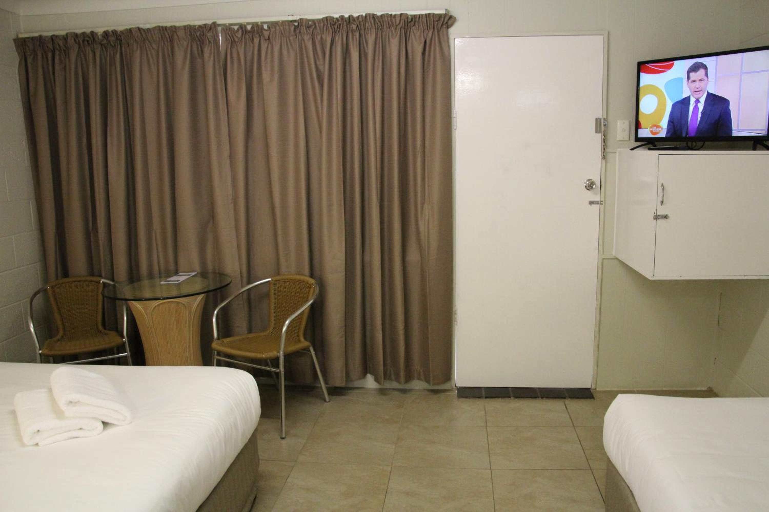 Central Coast Motel