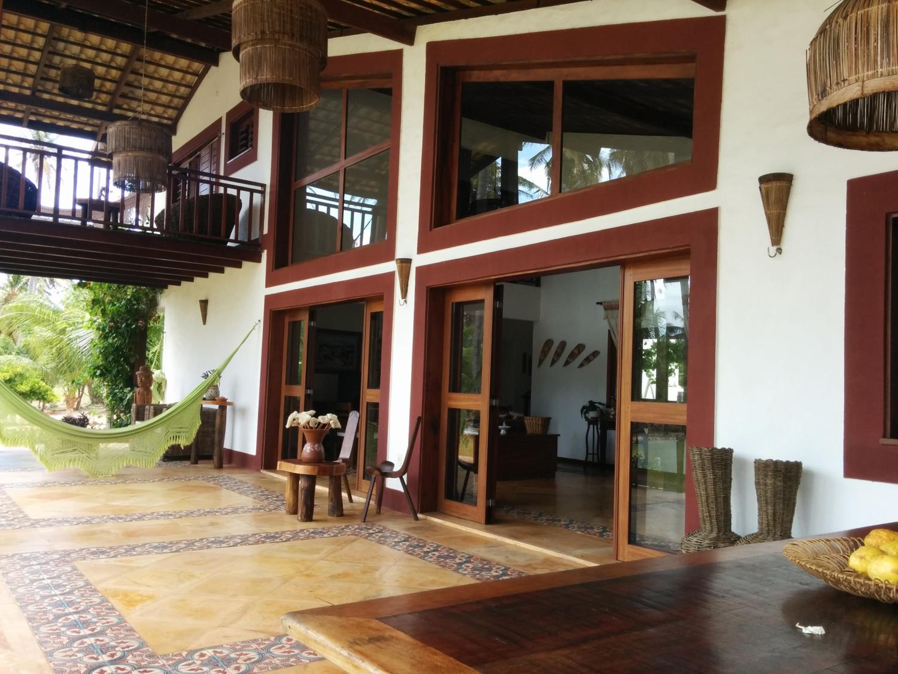 Villas de Guajirú, Casa 1