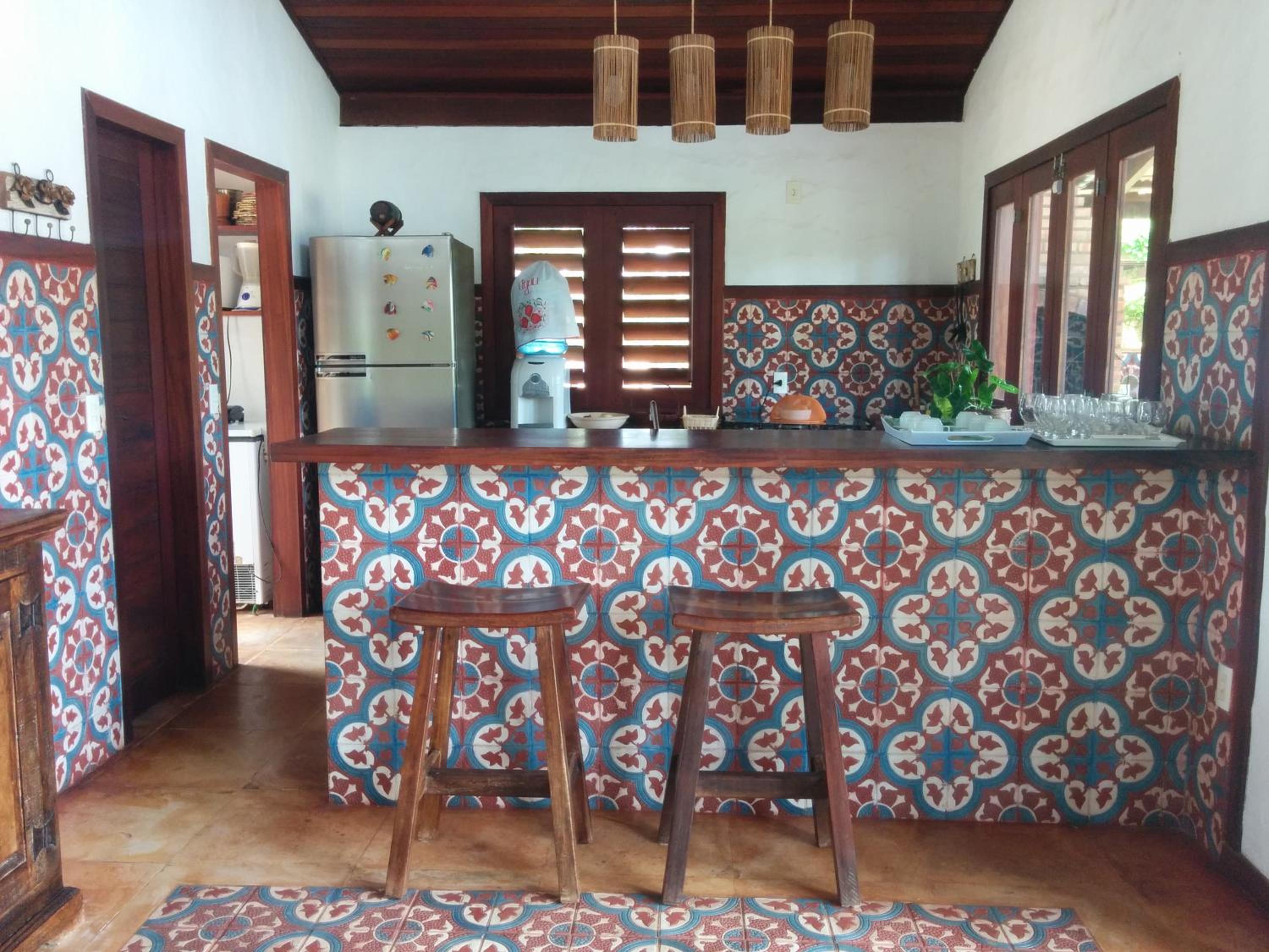 Villas de Guajirú, Casa 1