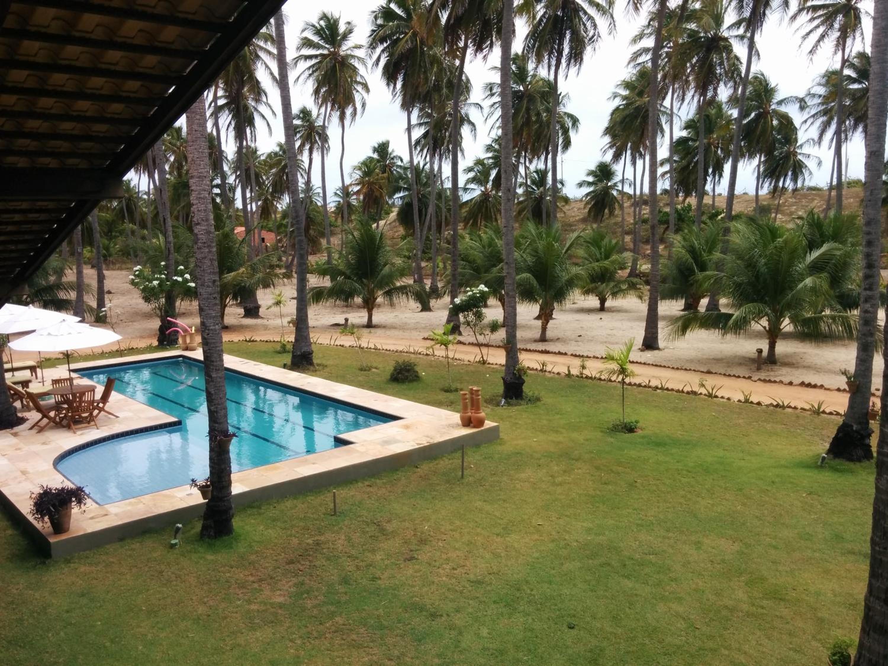 Villas de Guajirú, Casa 1