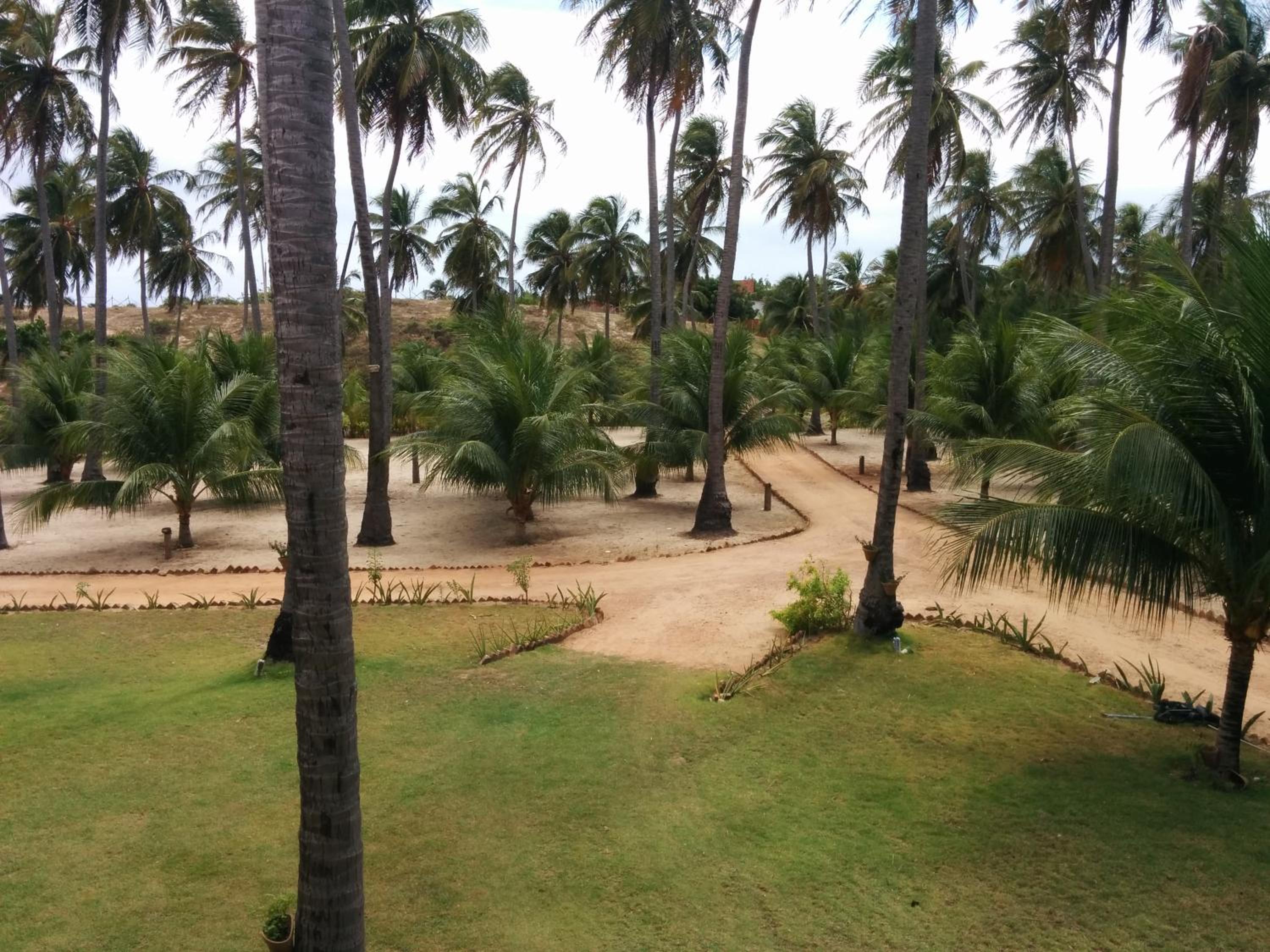 Villas de Guajirú, Casa 1