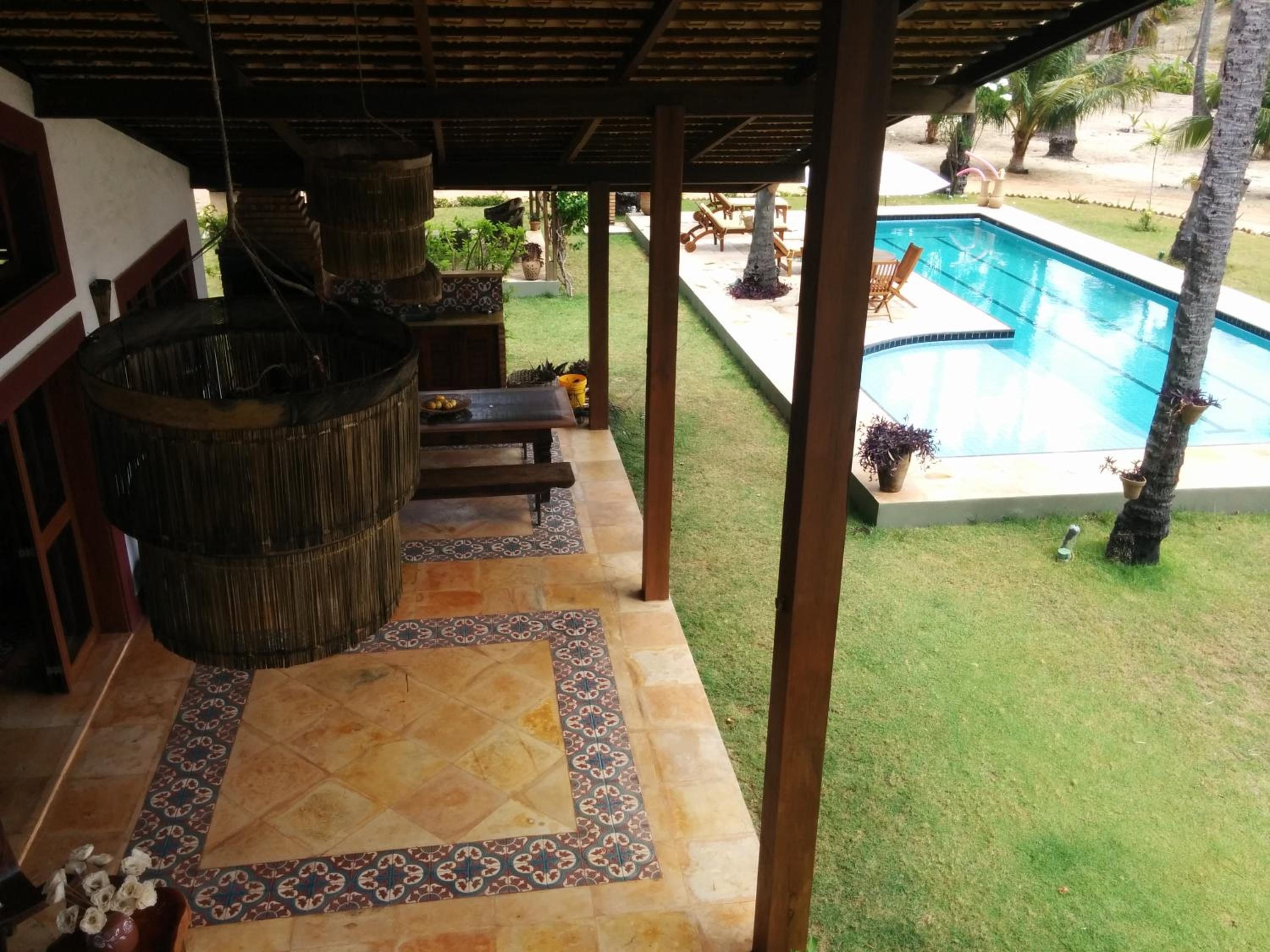 Villas de Guajirú, Casa 1