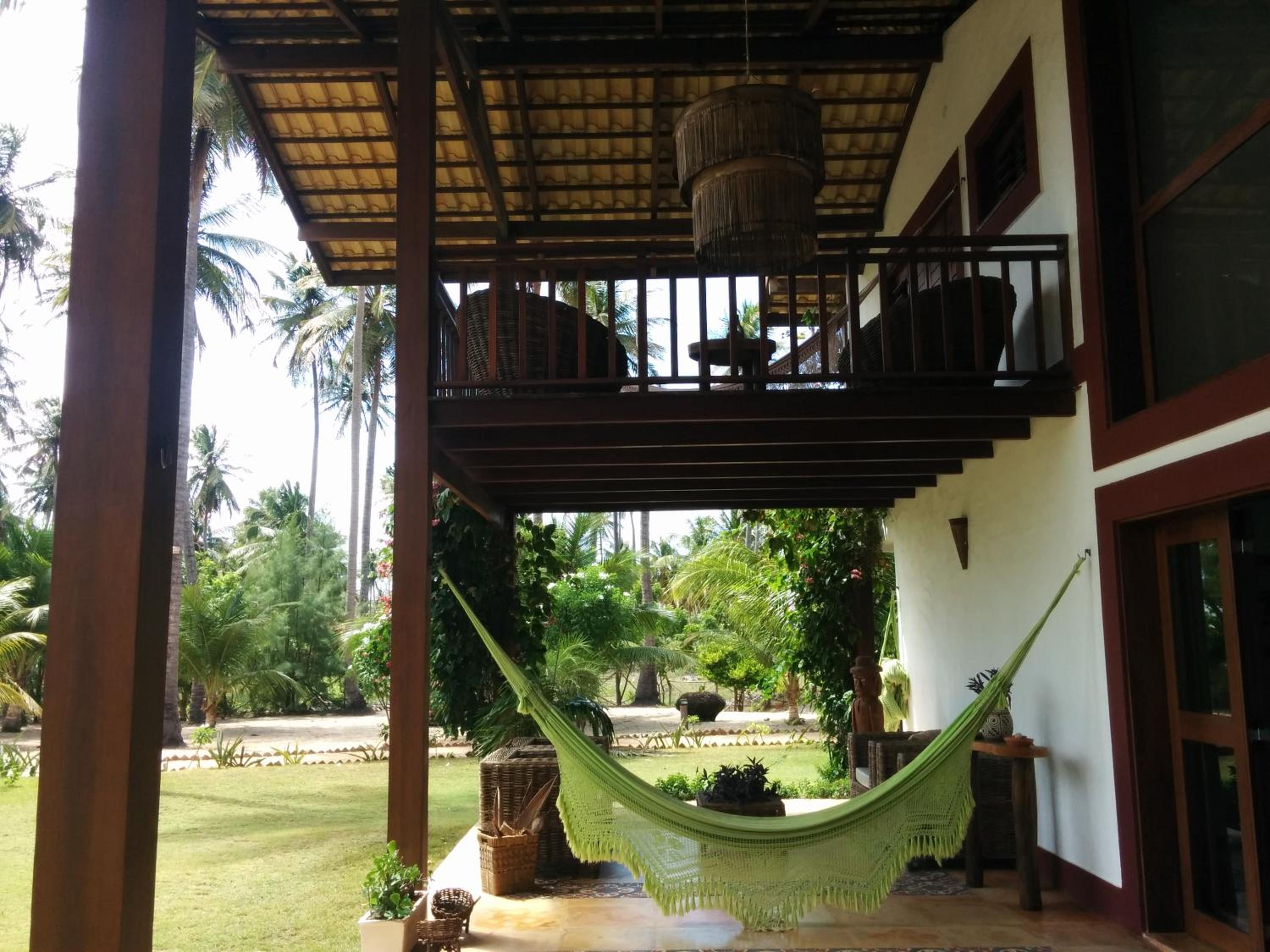 Villas de Guajirú, Casa 1