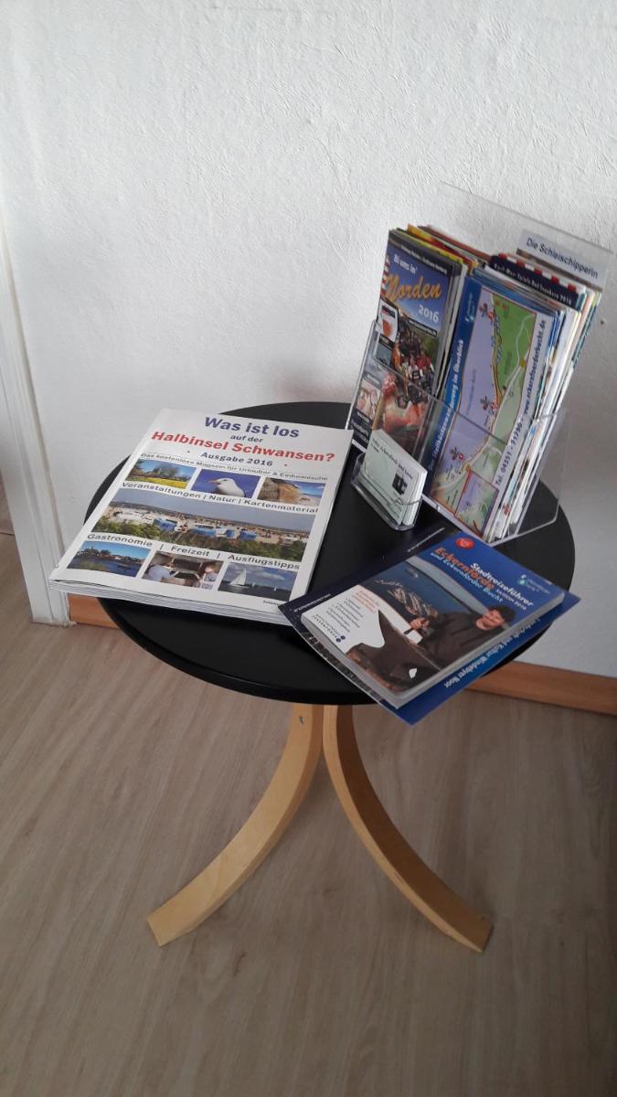 Ferienhaus Loose