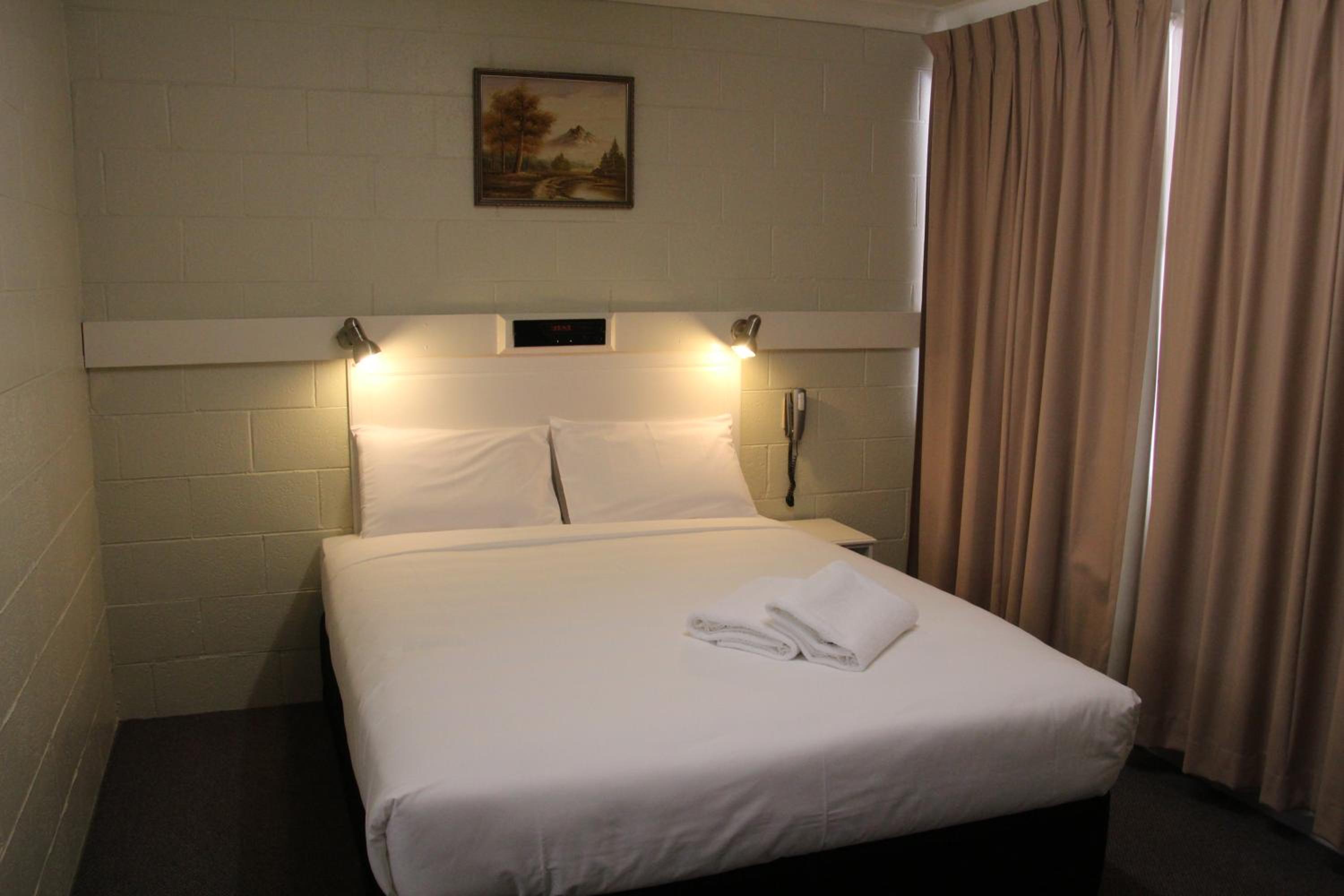 Central Coast Motel