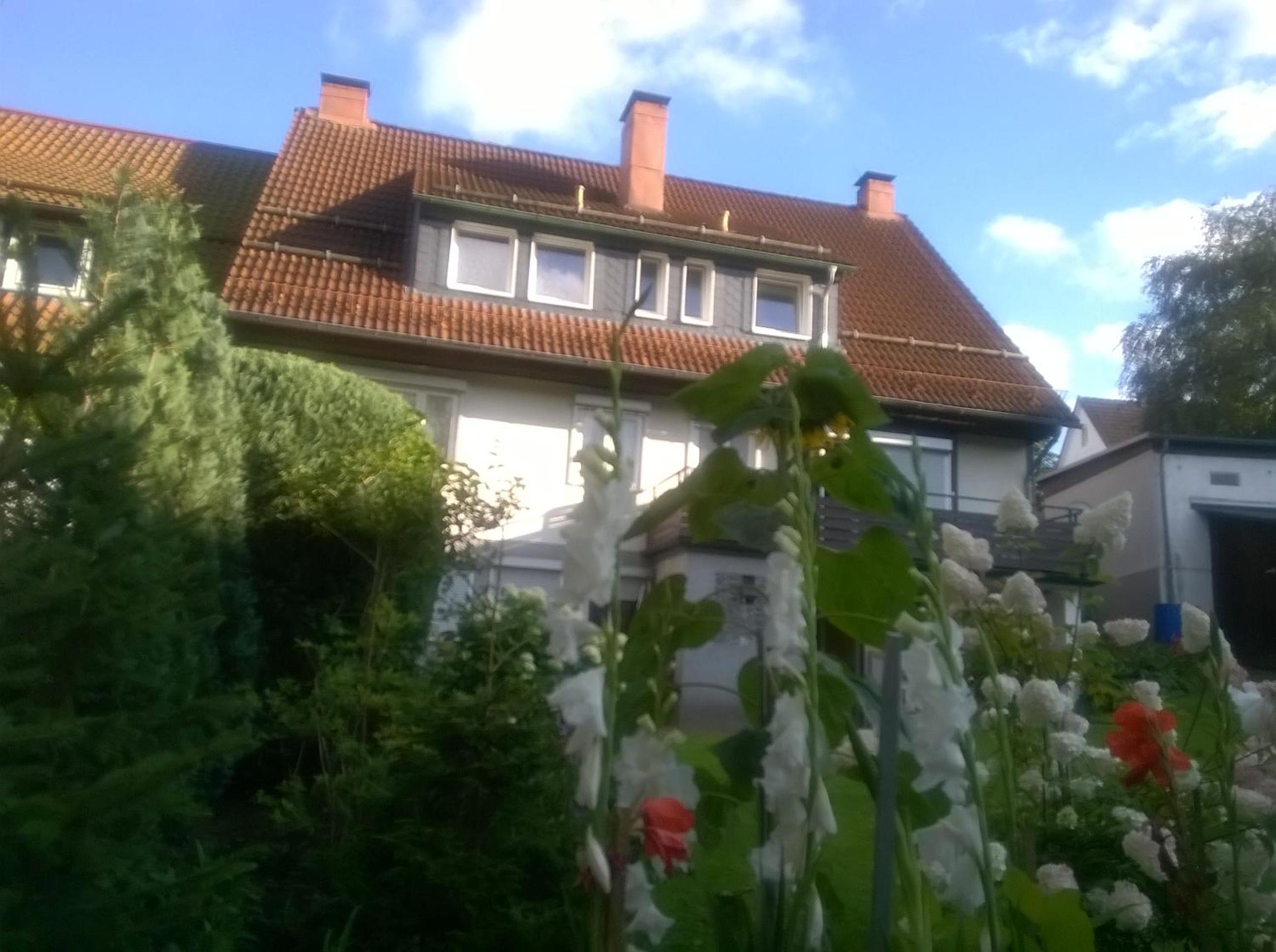 Harzpension Haus Königskopf