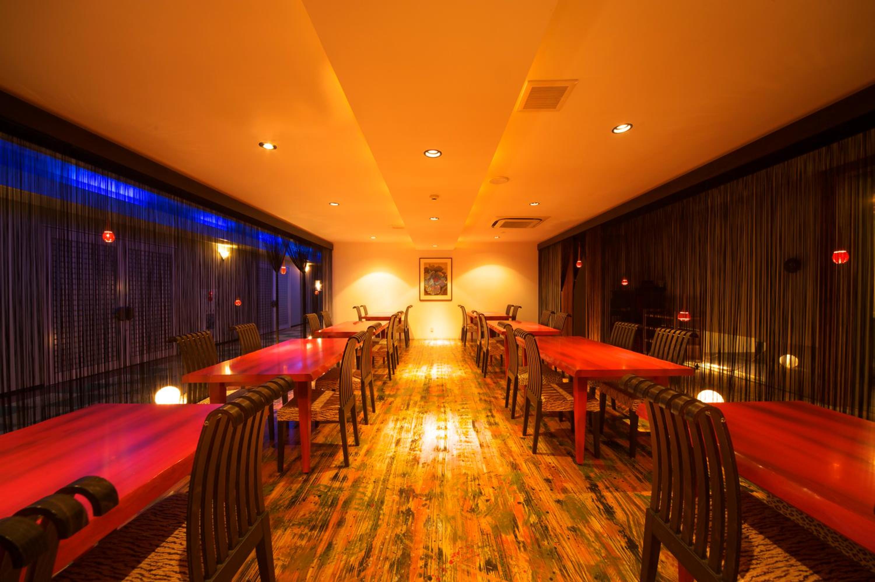 Mashikokan Satoyama Resort Hotel