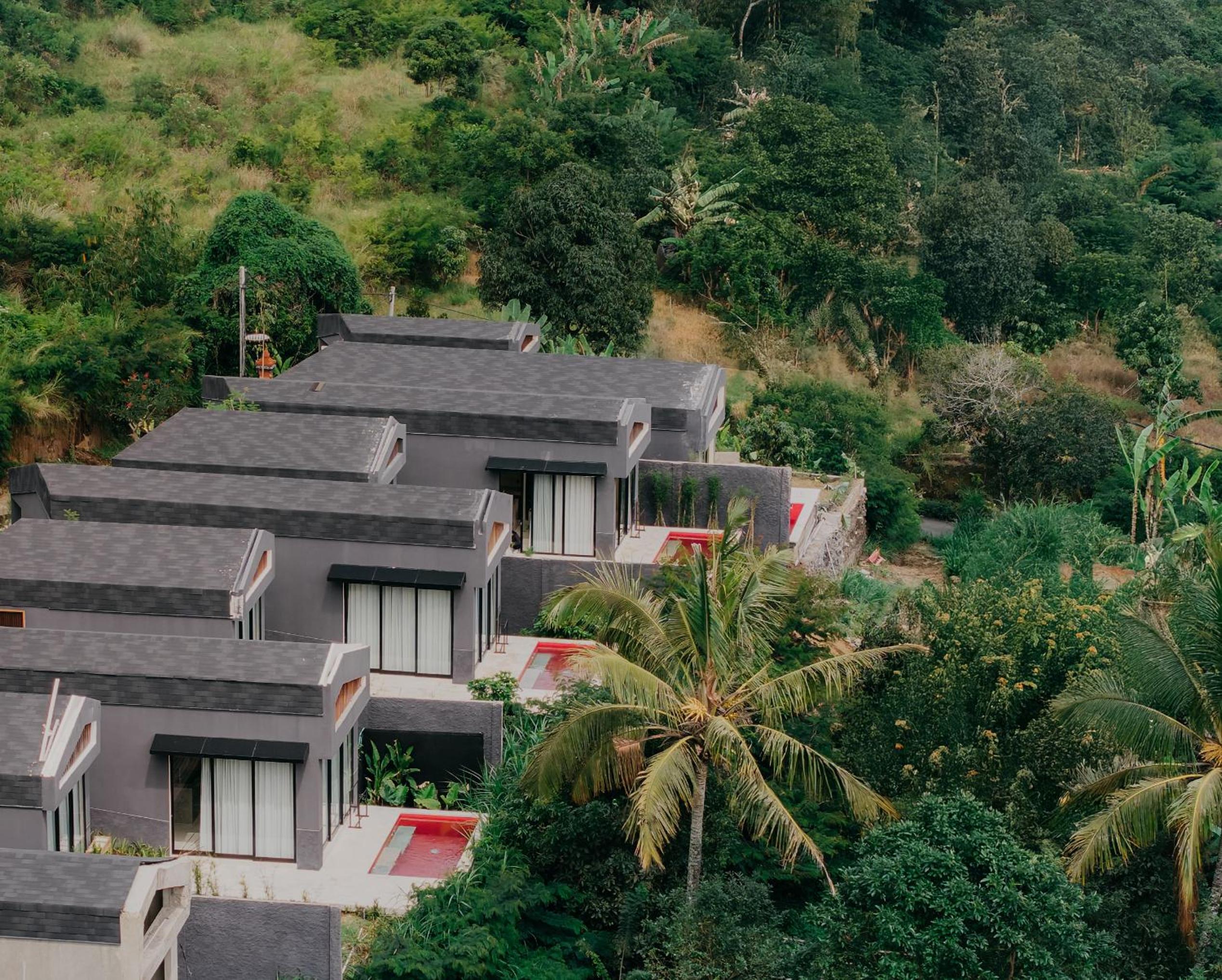 Pakubon Kintamani