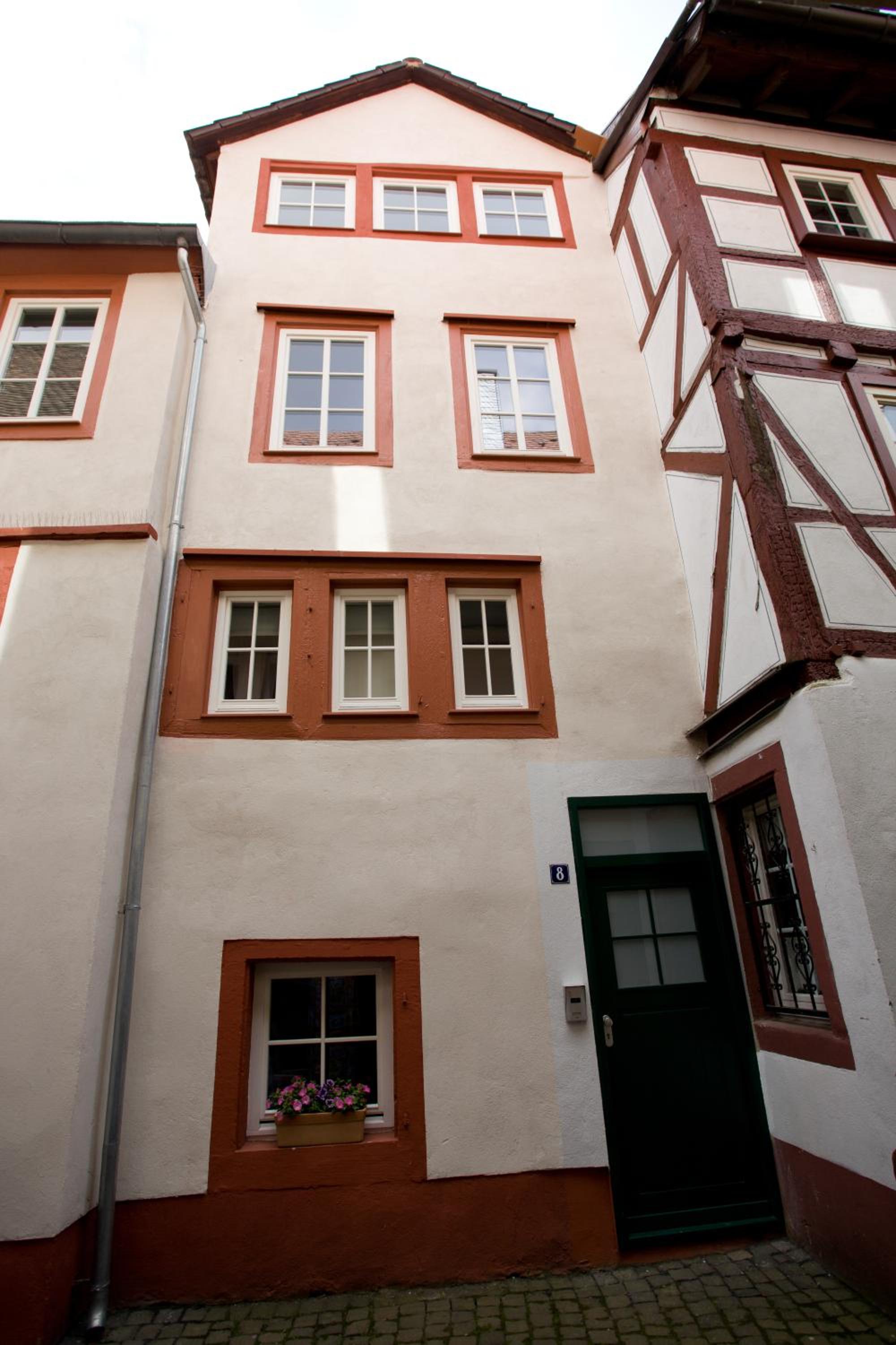 Haus am Markt, Neustadt an der Weinstraße