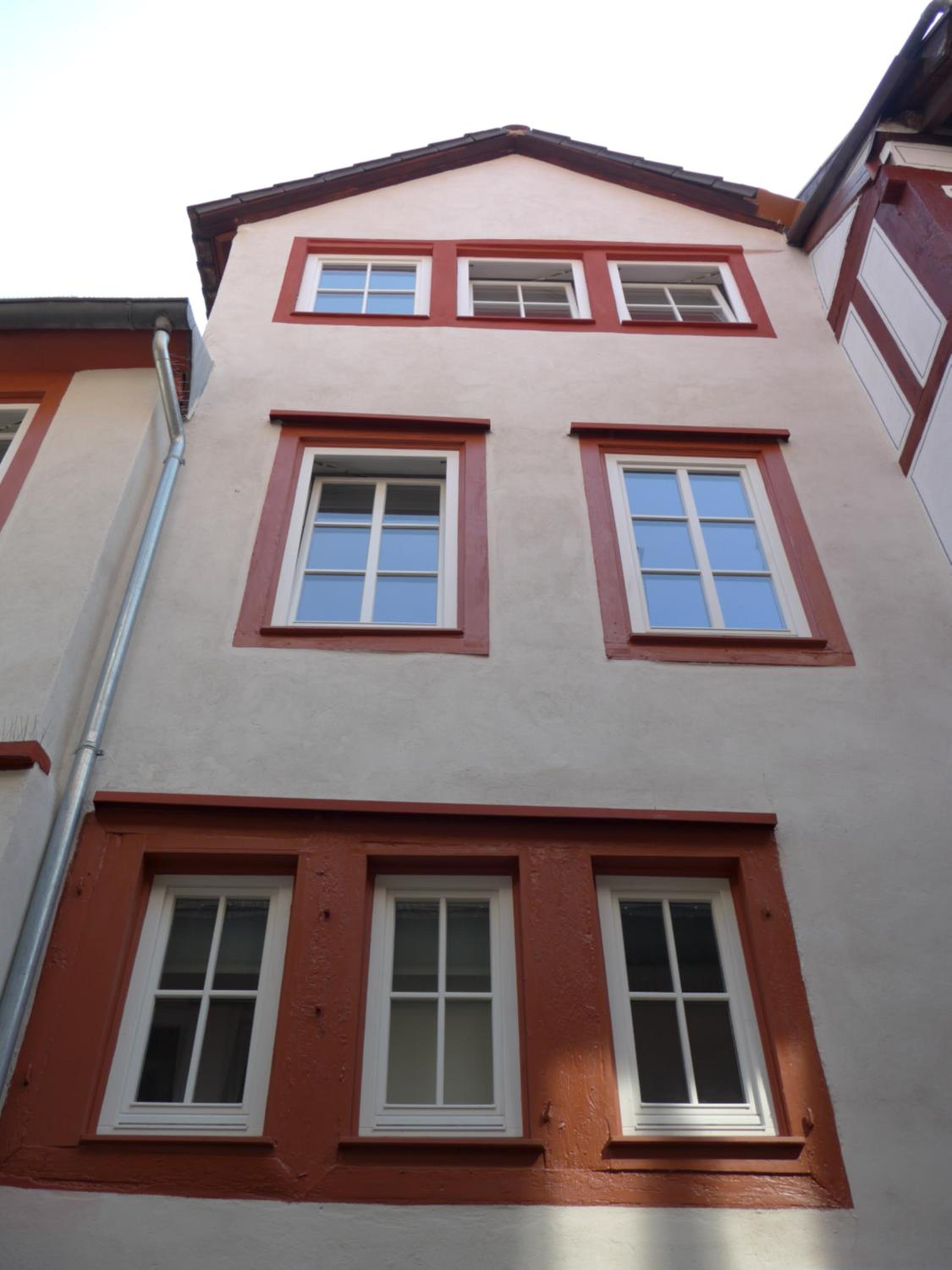 Haus am Markt, Neustadt an der Weinstraße