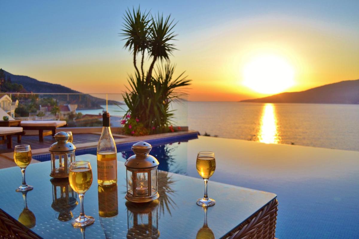 Villa Mercan view 3