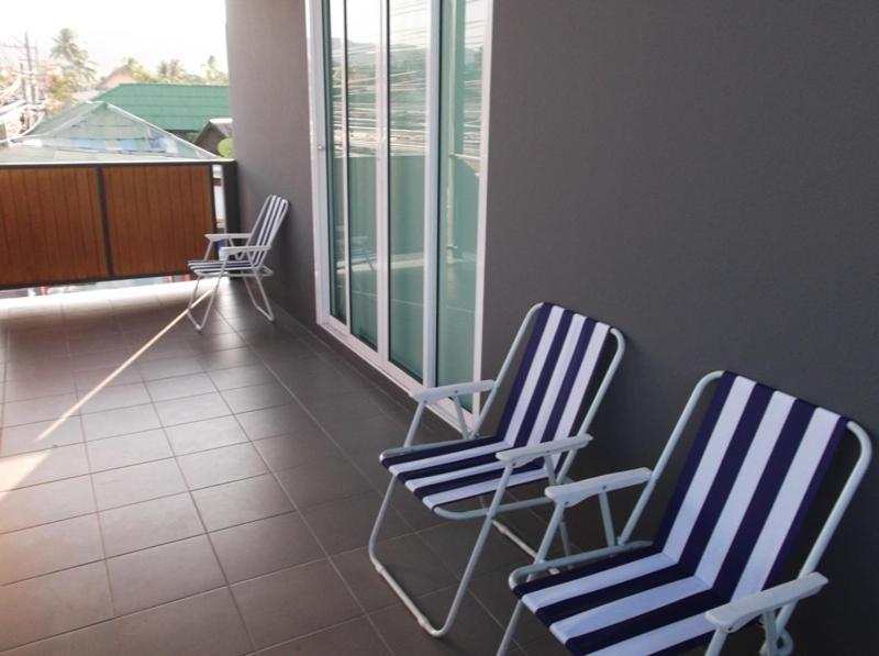 Marina Residence