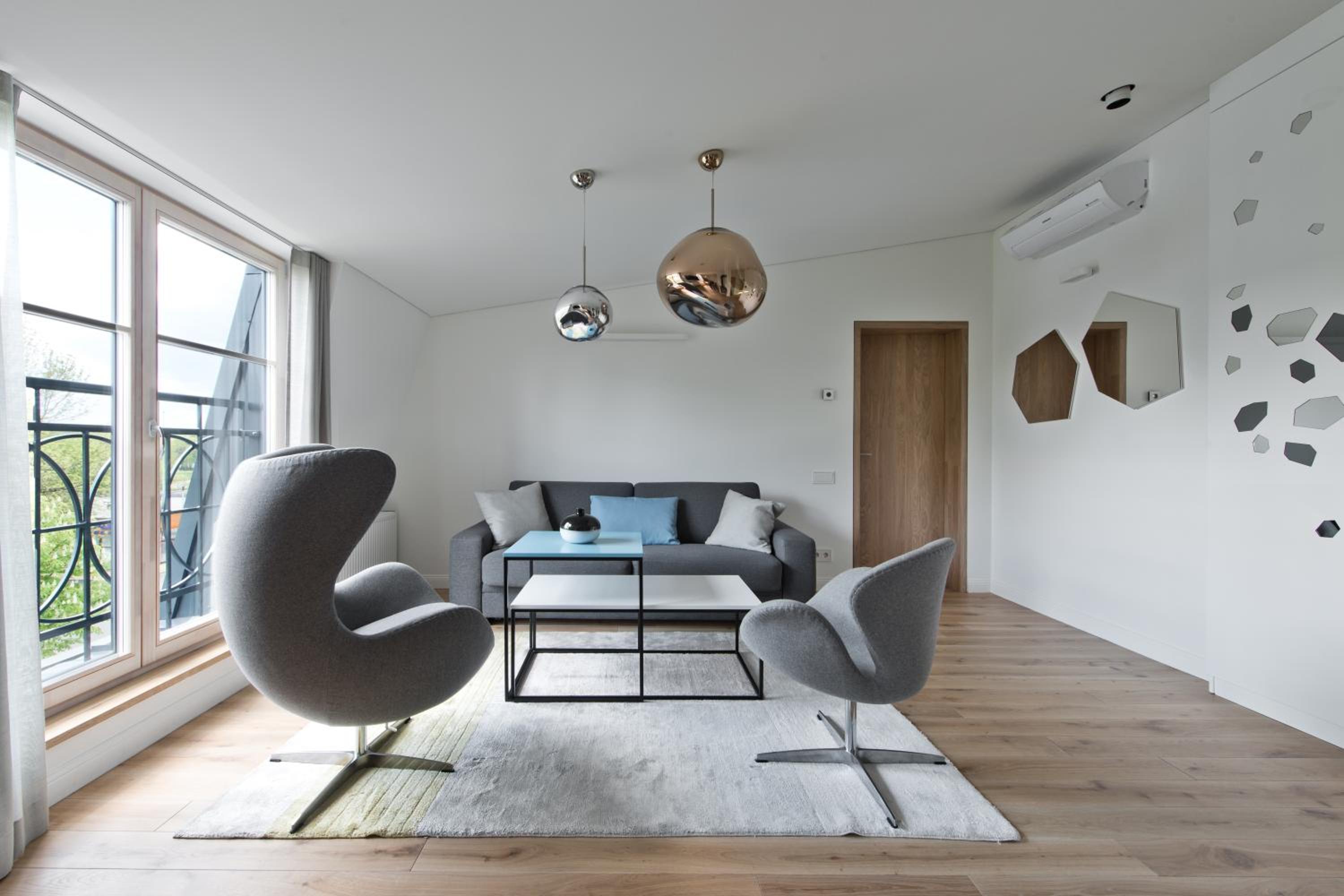 Aura apartamentai view 5