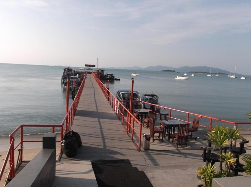 Marina Residence