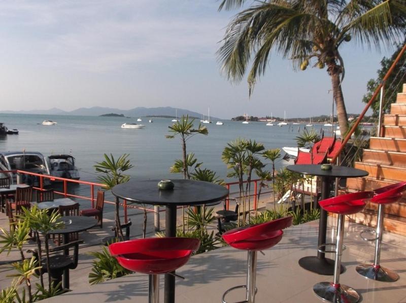 Marina Residence