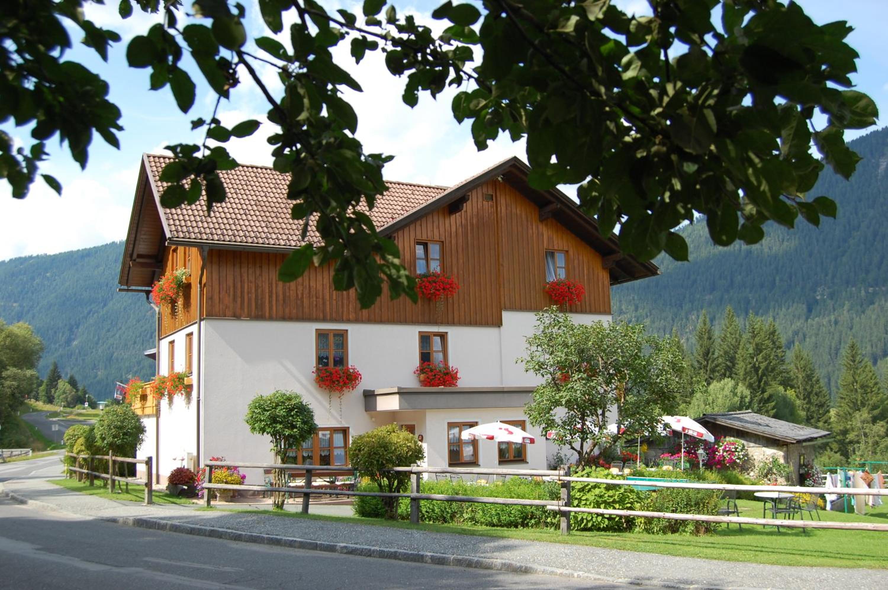 Pension Mitterer