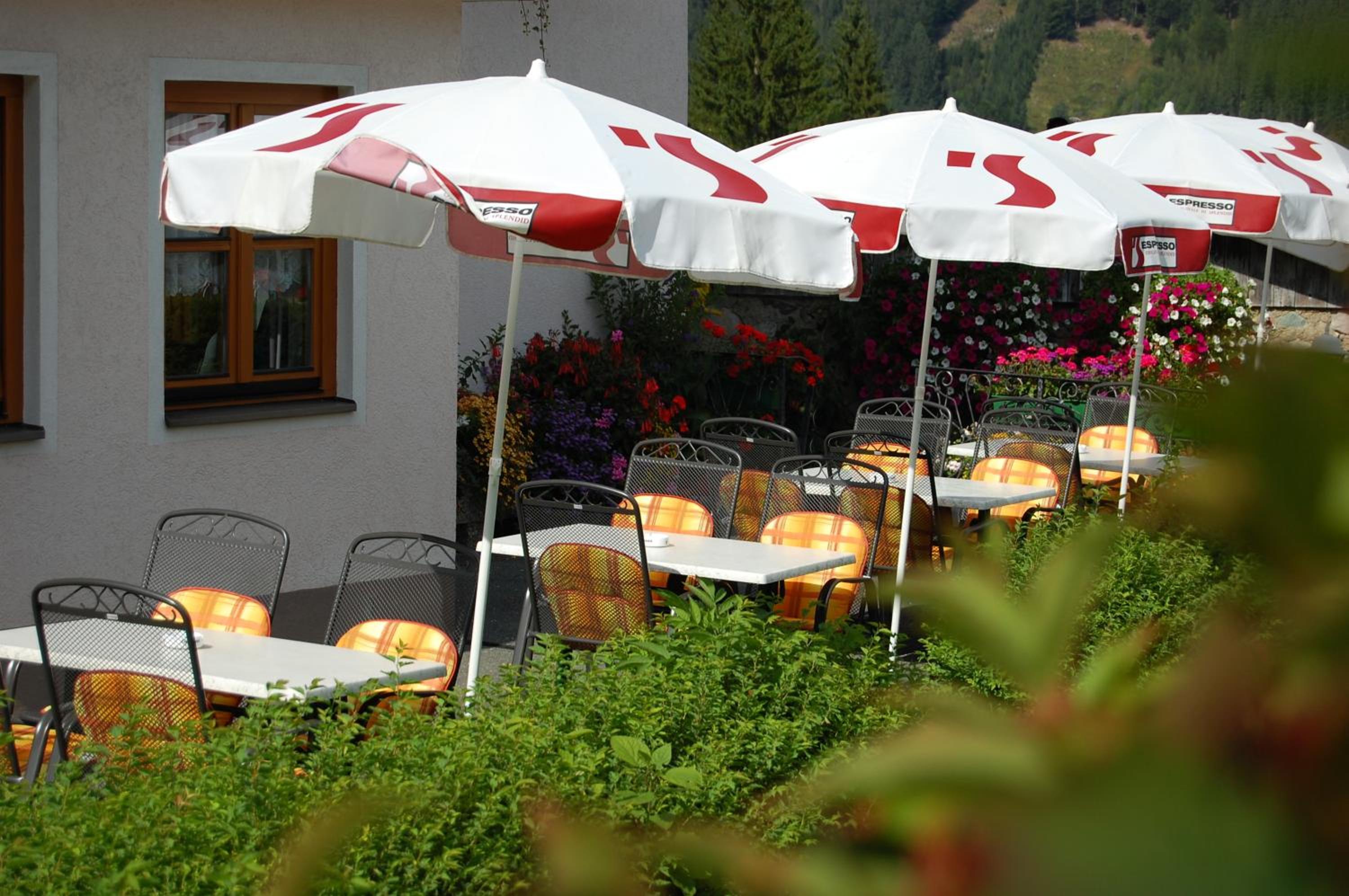 Pension Mitterer
