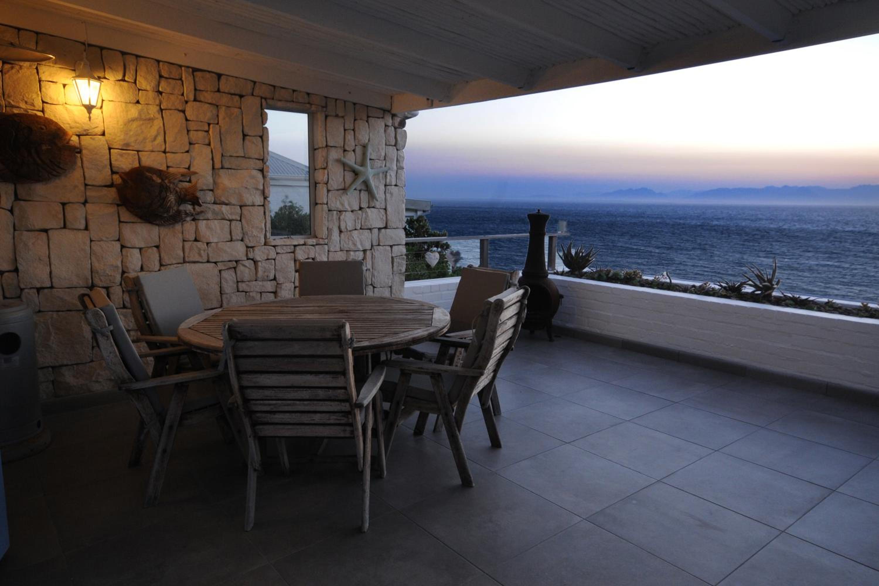 Rocklands Seaside Bed and Breakfast