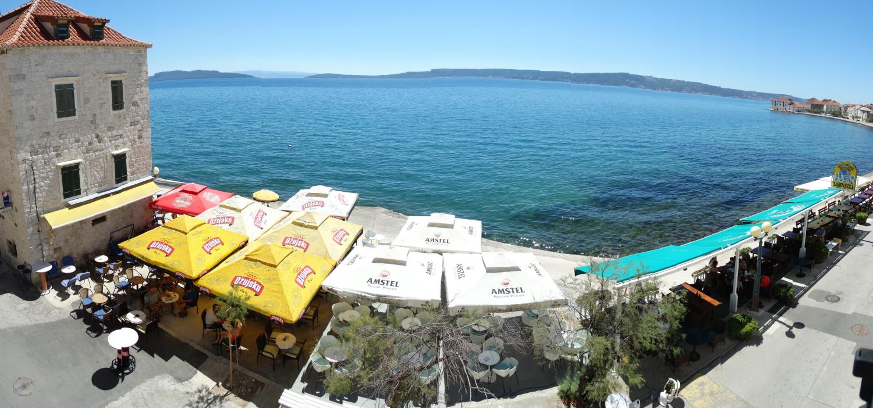 Holiday Home Škeljo view 4