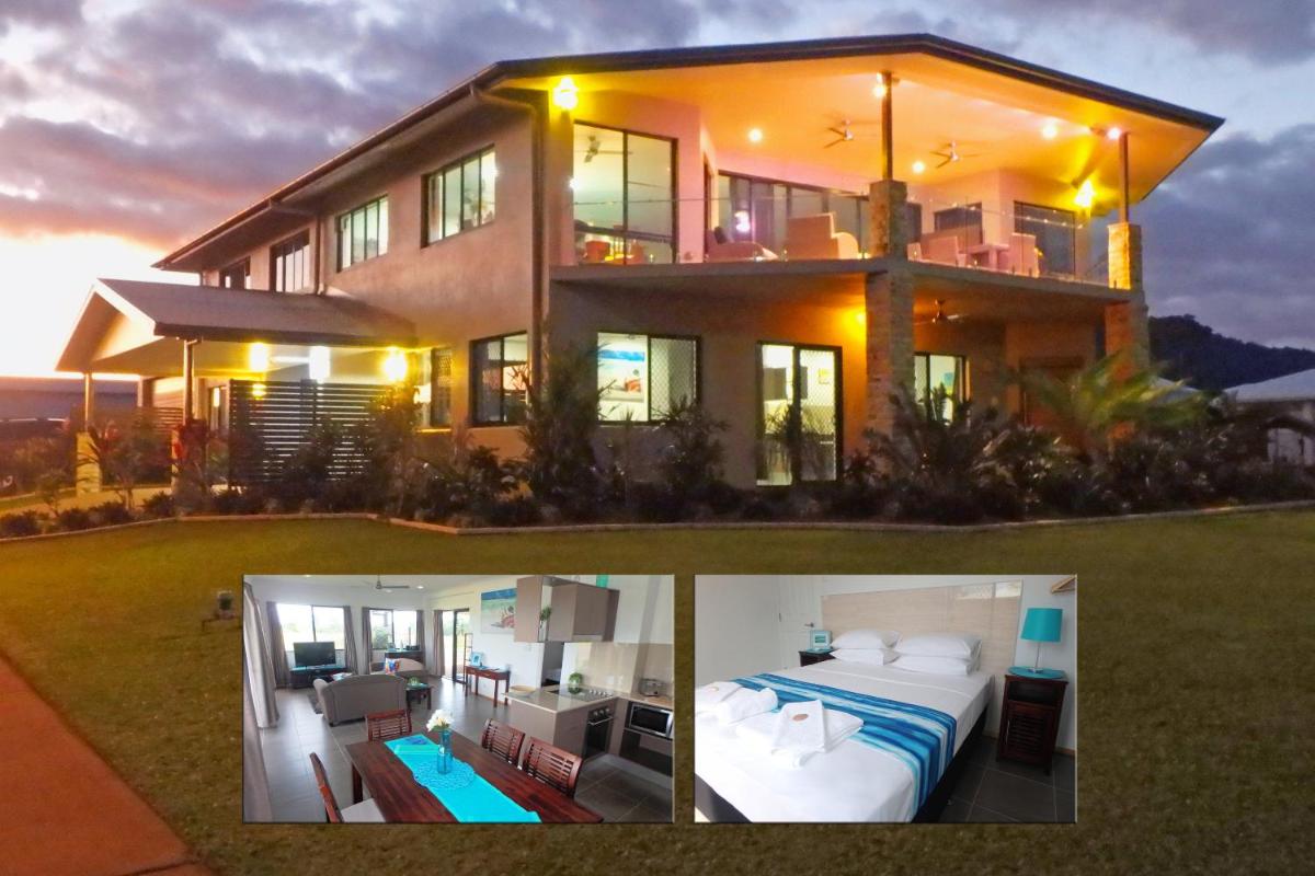 Nautilus Apartments