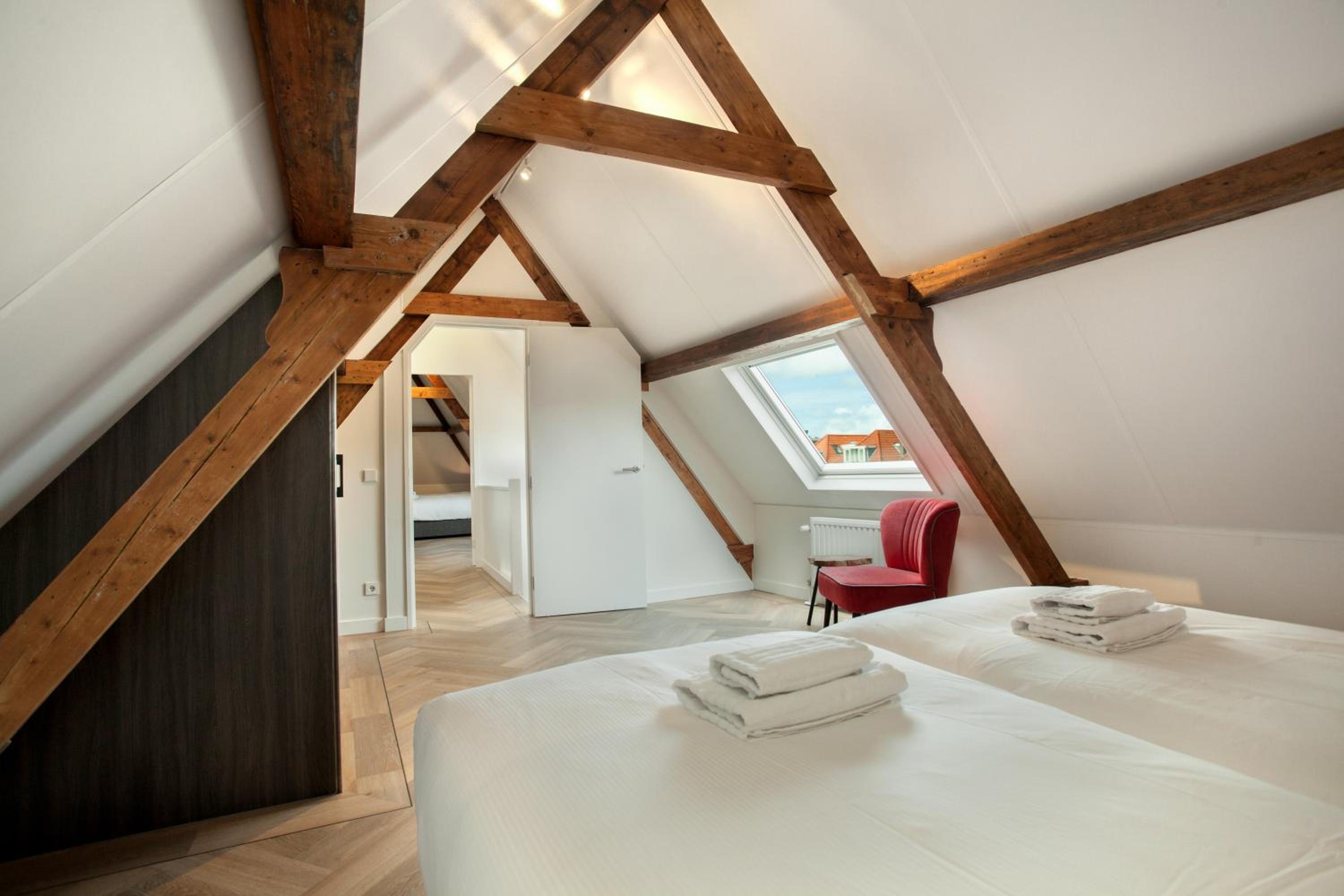 Stayci Serviced Apartments Denneweg