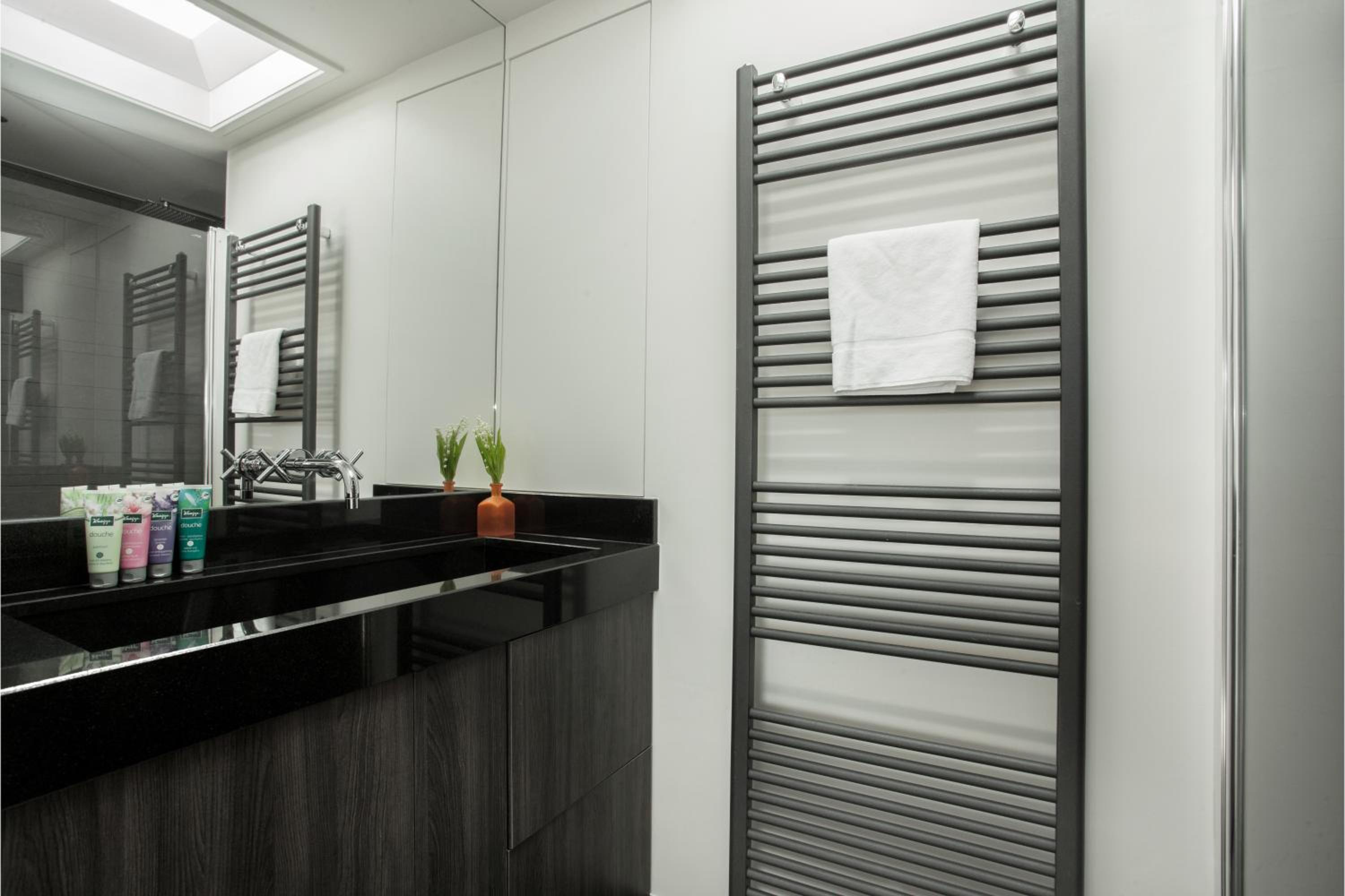 Stayci Serviced Apartments Denneweg