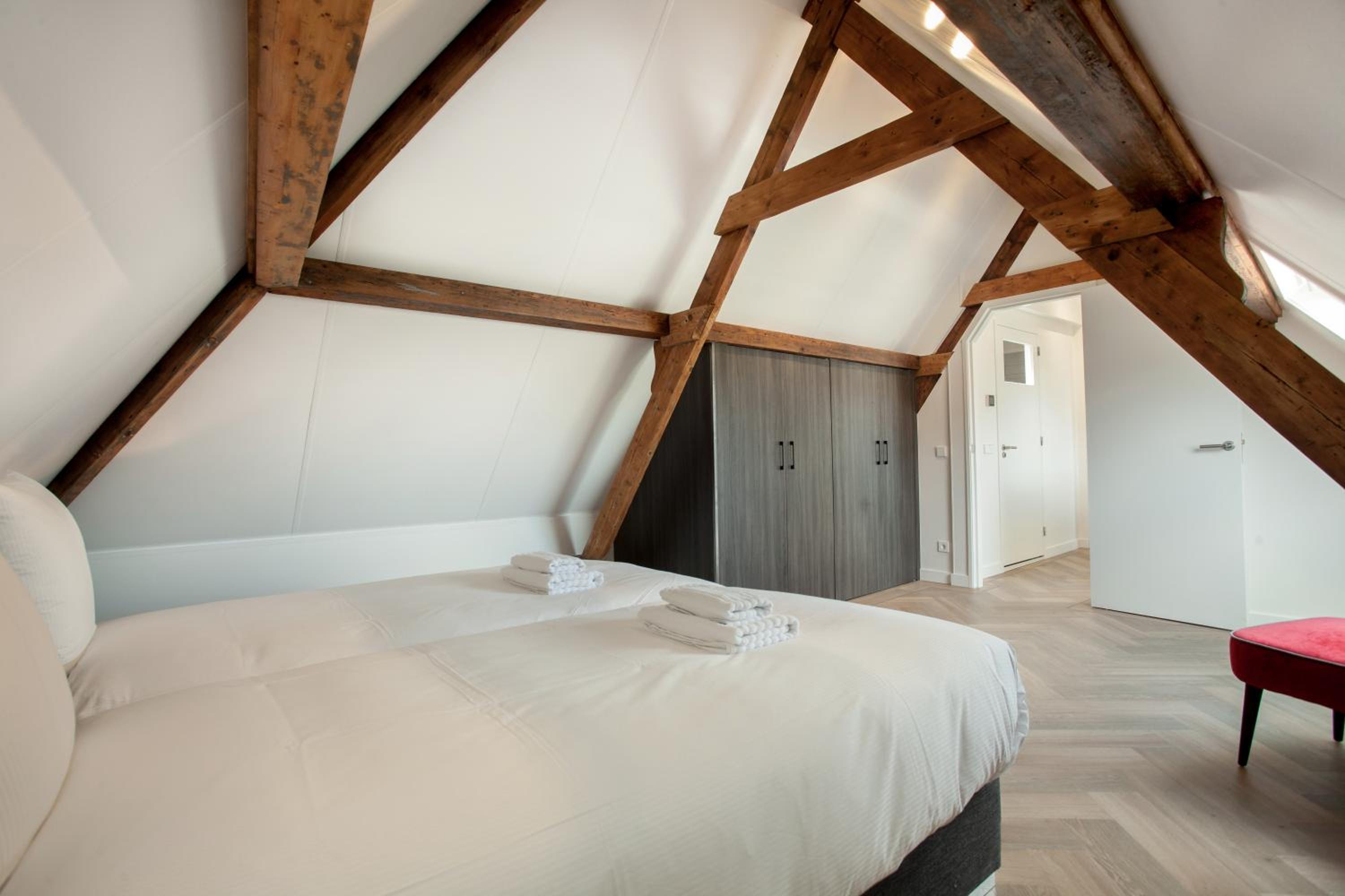 Stayci Serviced Apartments Denneweg