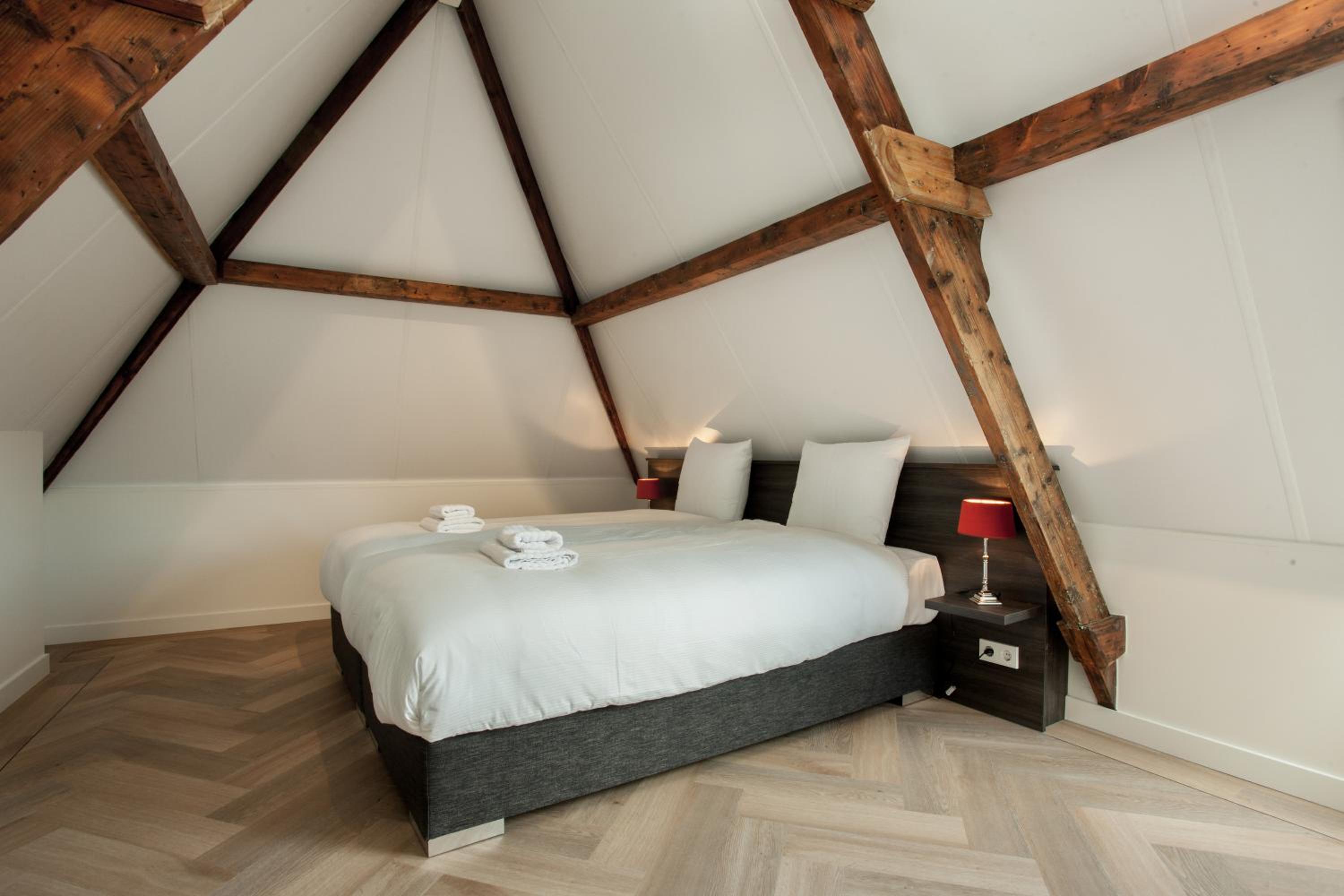 Stayci Serviced Apartments Denneweg