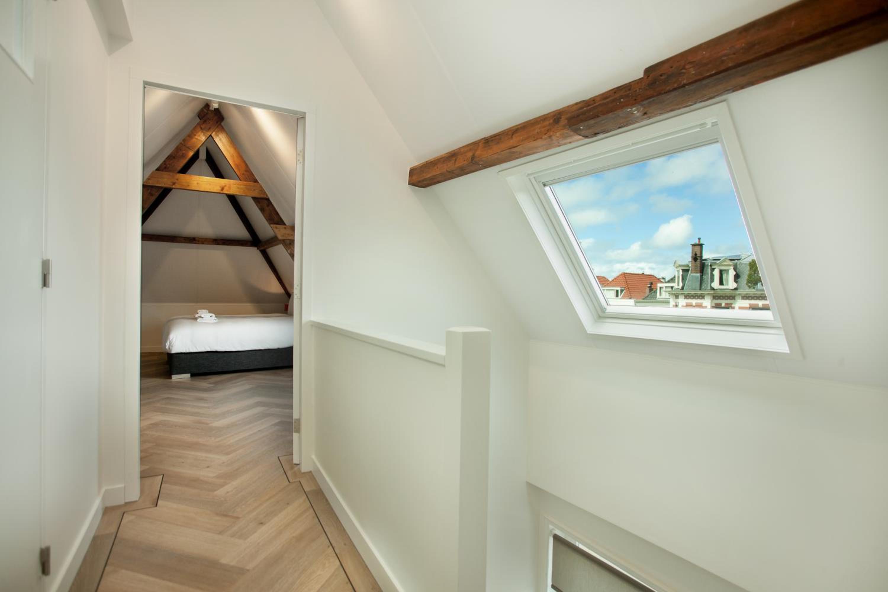 Stayci Serviced Apartments Denneweg