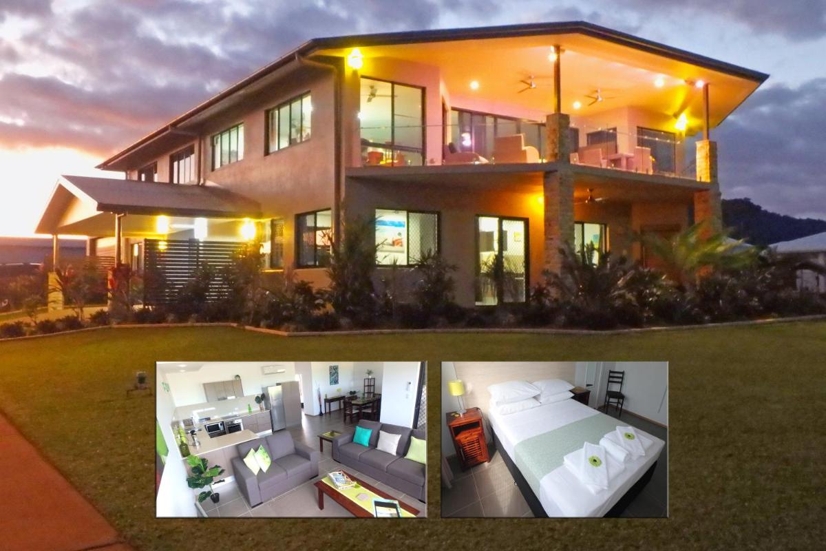Nautilus Apartments
