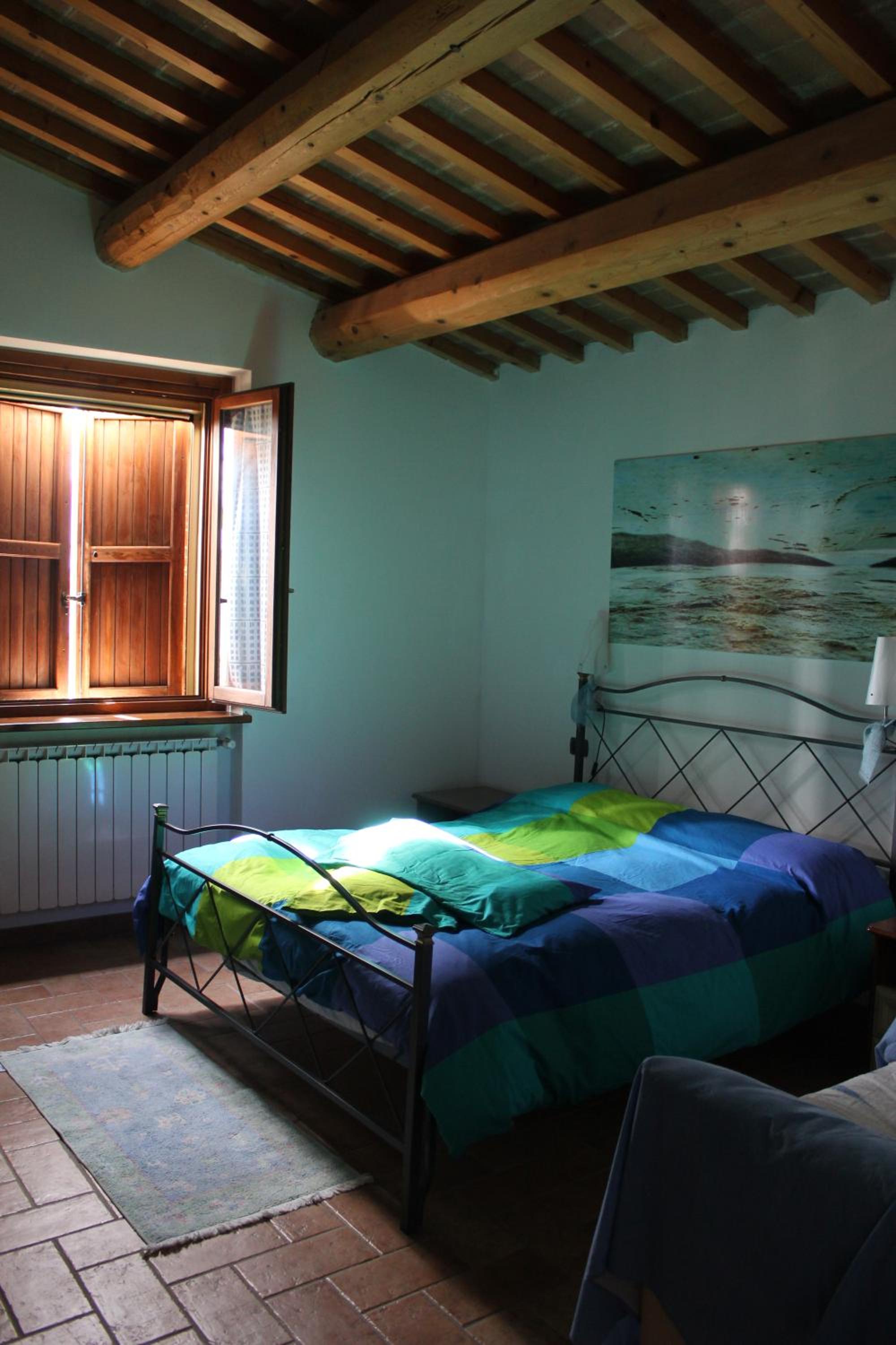 Agriturismo La Valle del Vento Urbino
