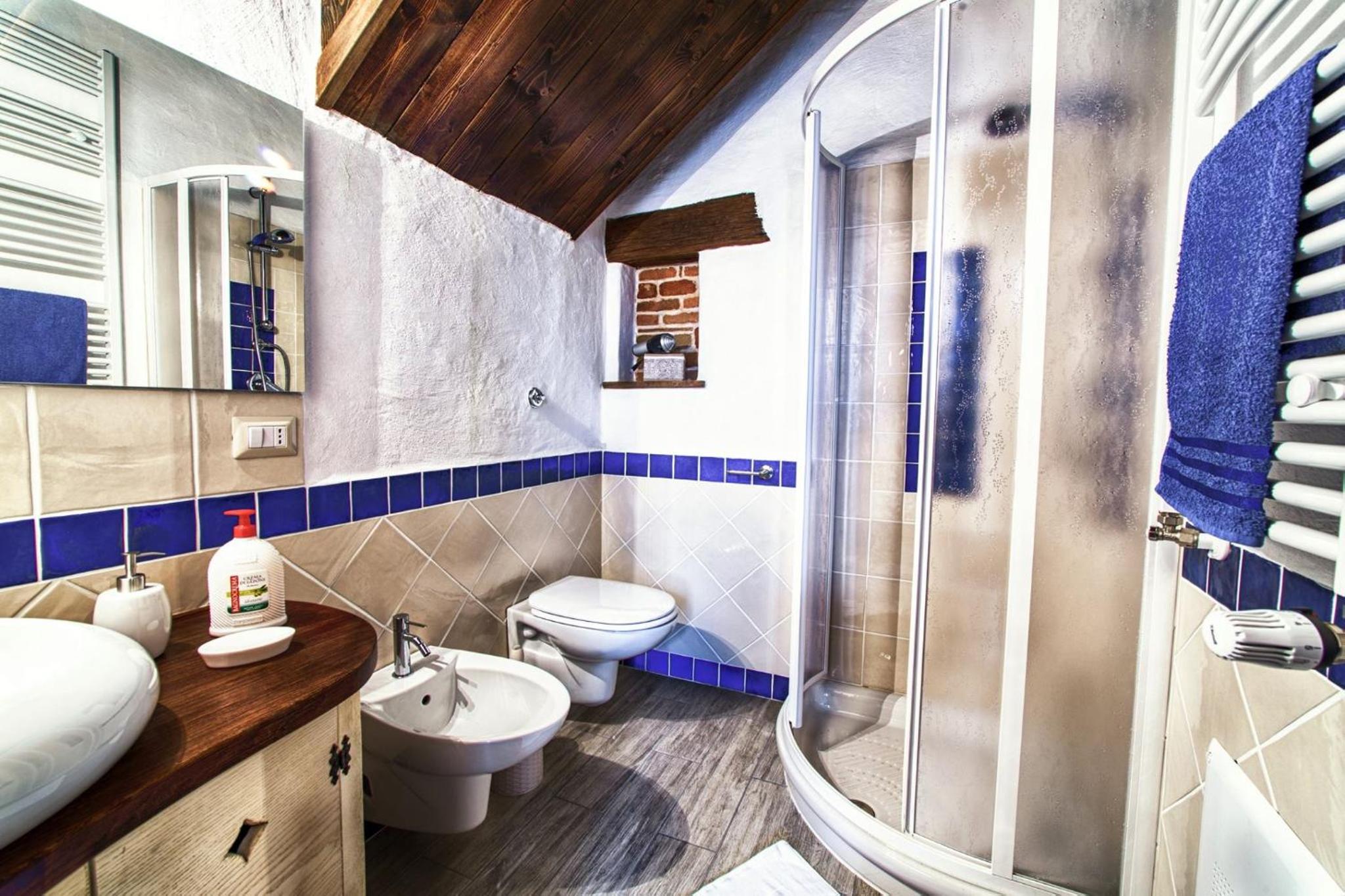 Casa Masini Authentic Barbagia Boutique Stay