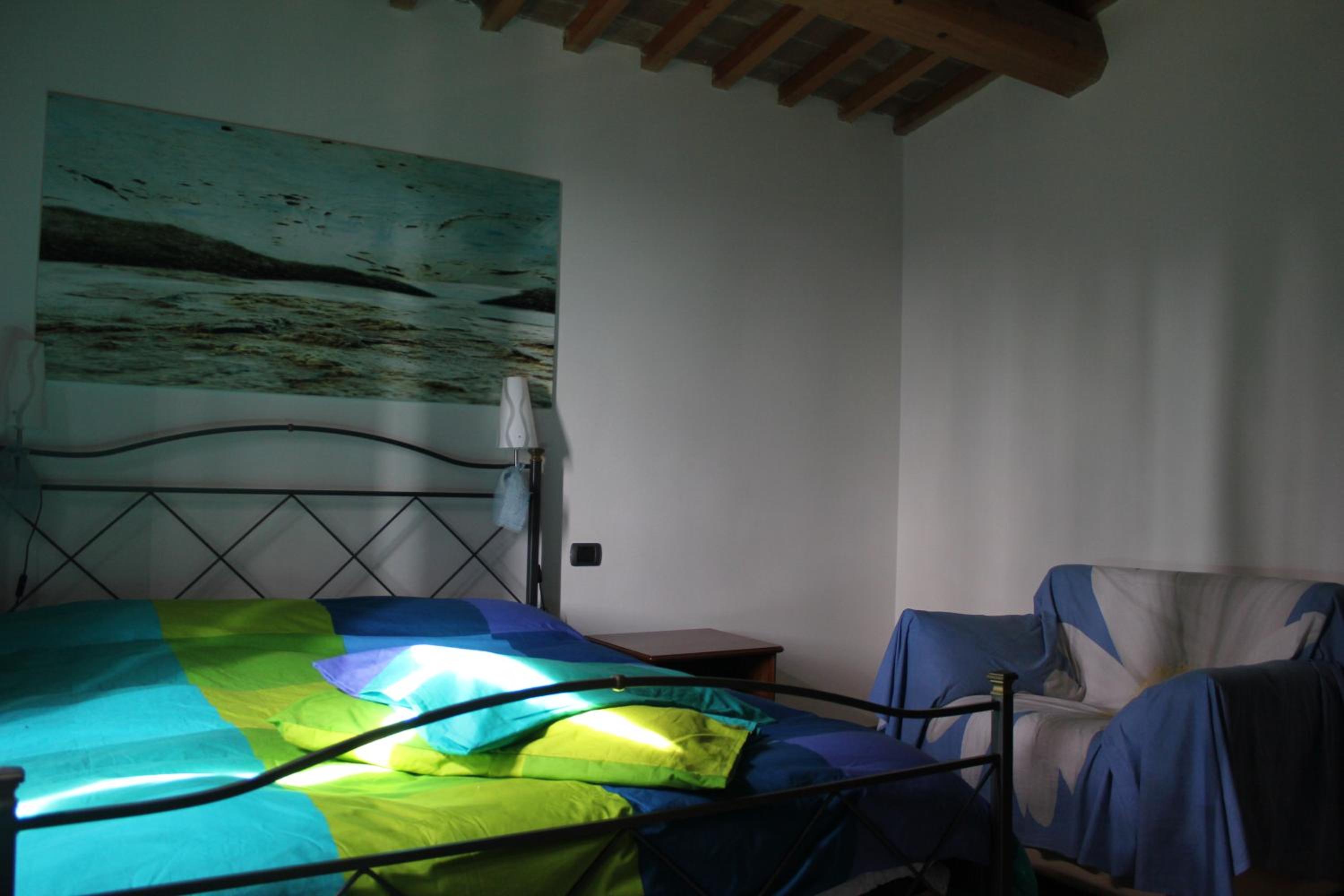 Agriturismo La Valle del Vento Urbino