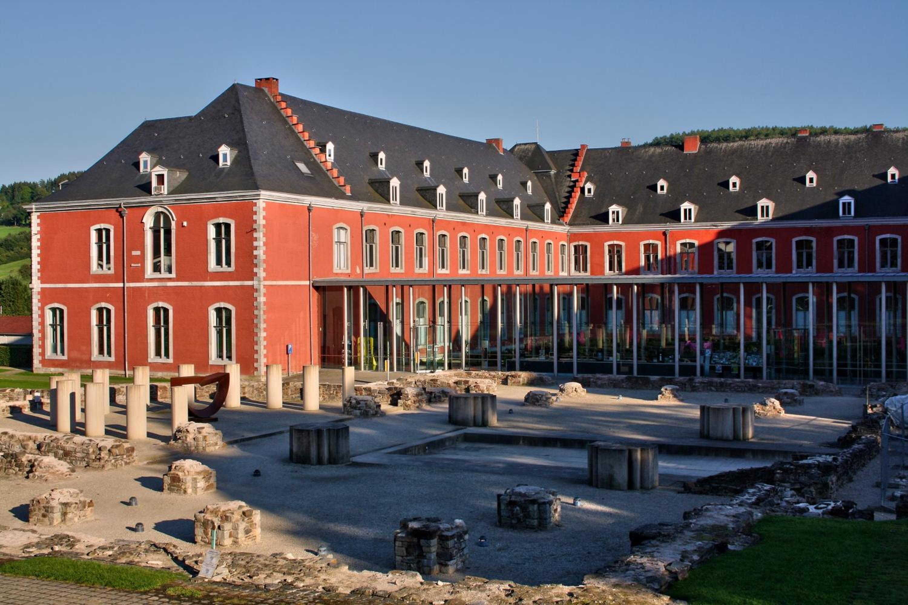La boîte rouge