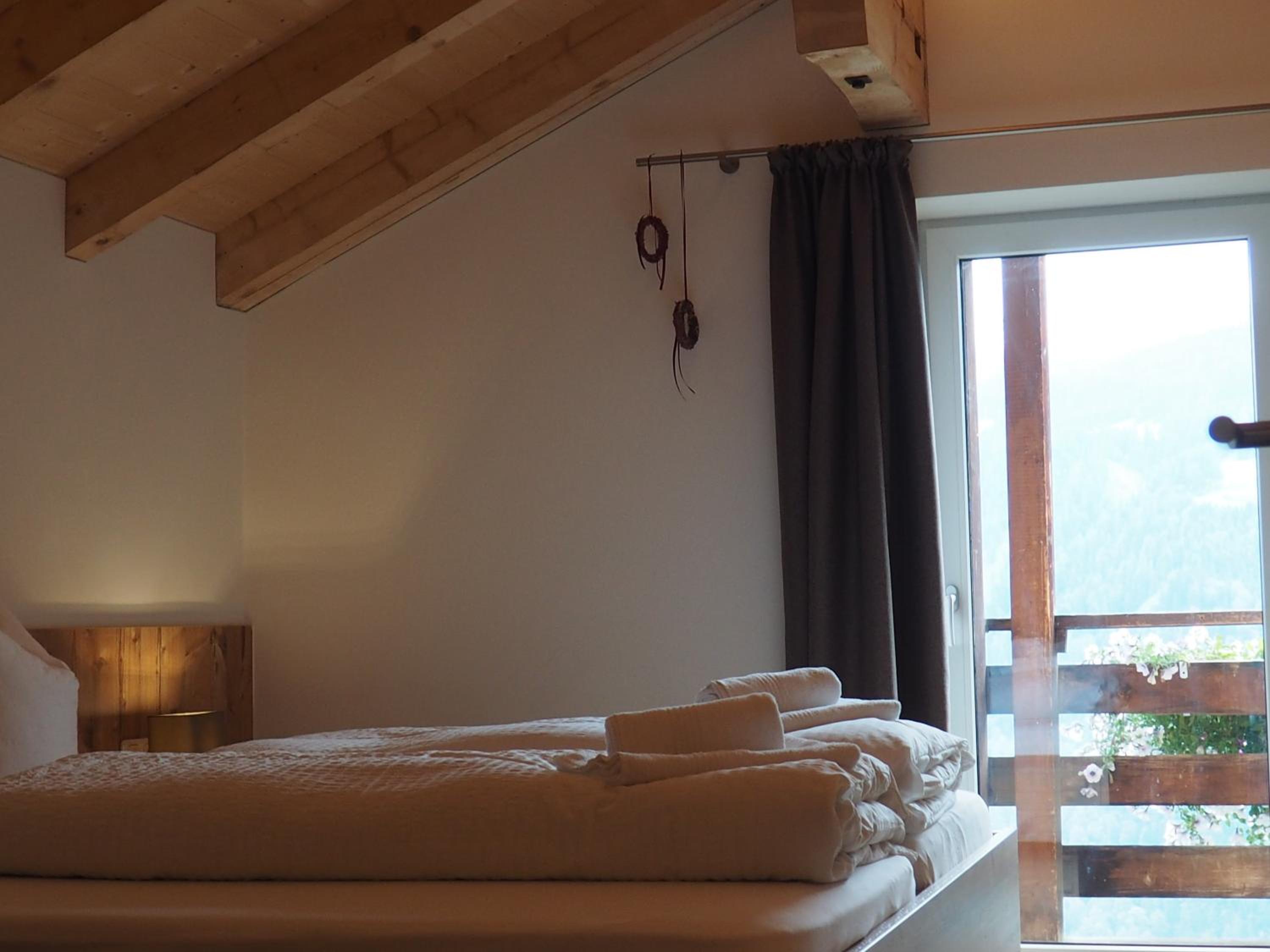 Bergerhof Fontanella