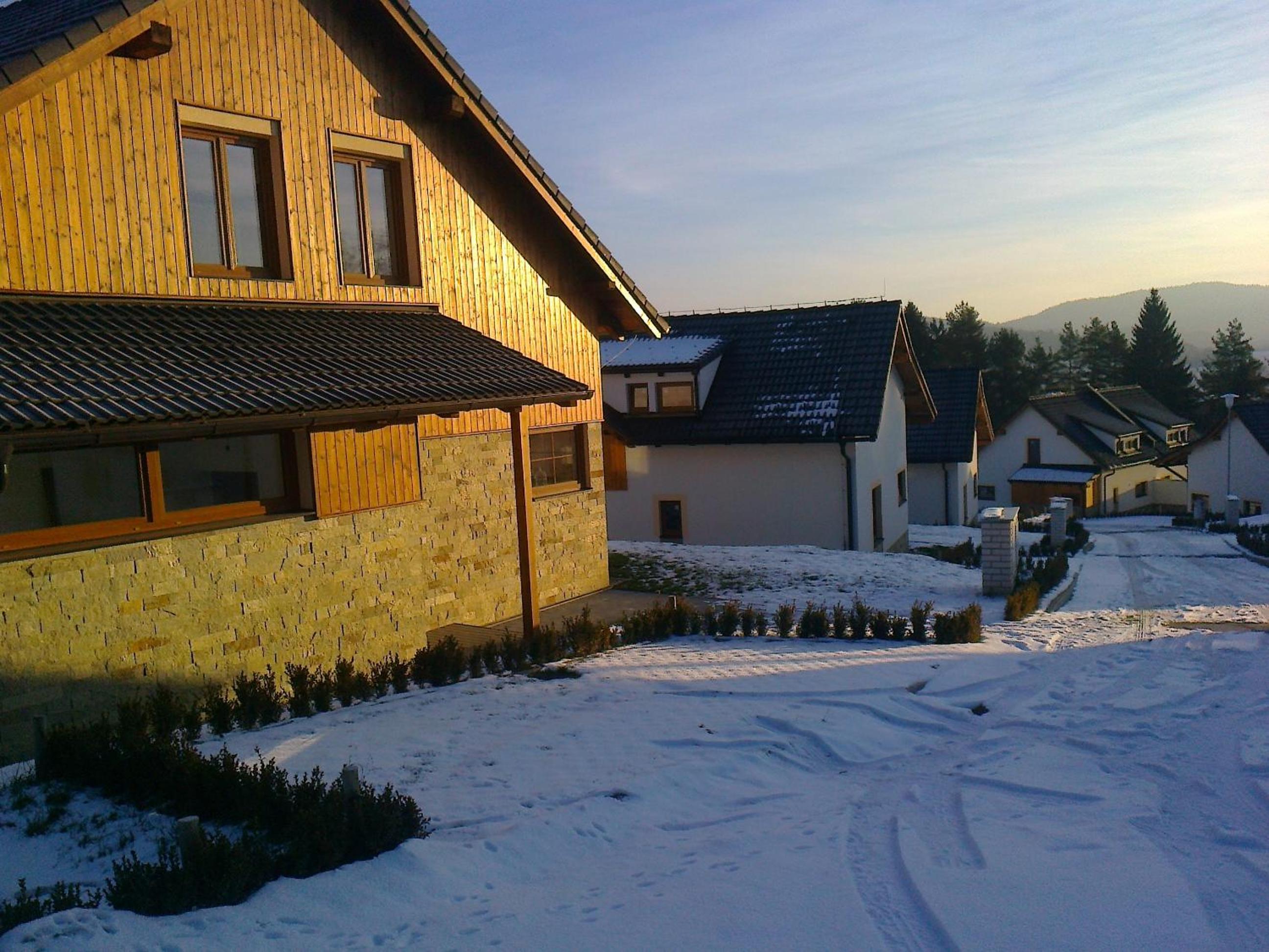 Residence Lipno view 3