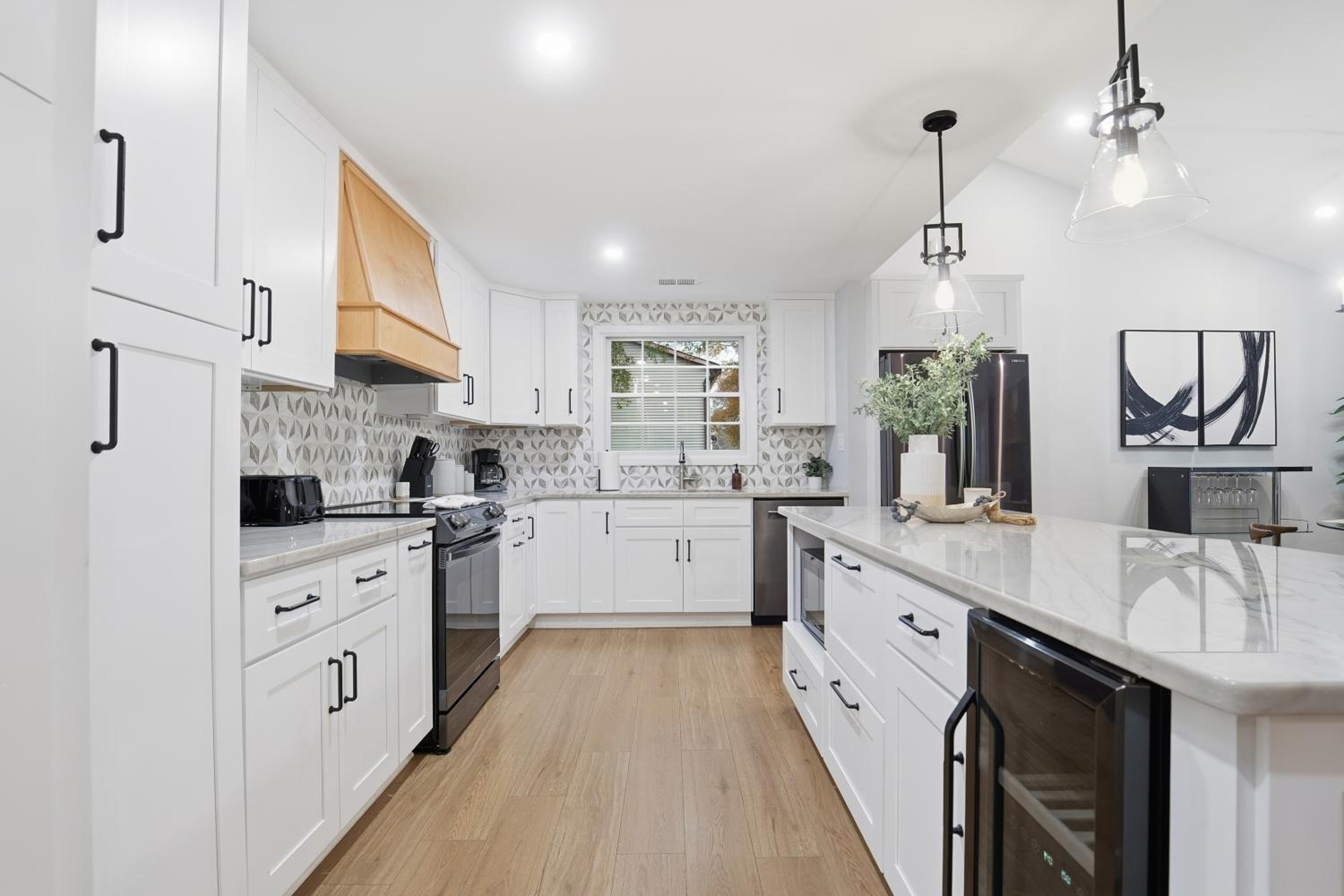 Shadowlake: 4BR House